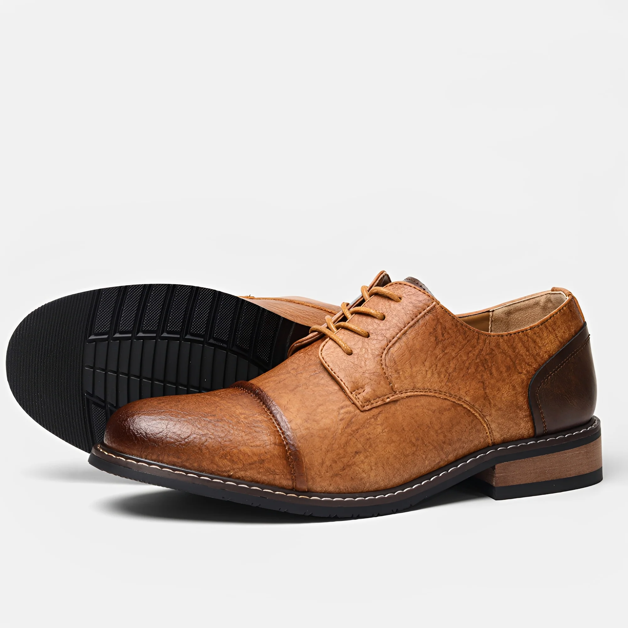 Glover - Chaussures Classiques Formelles