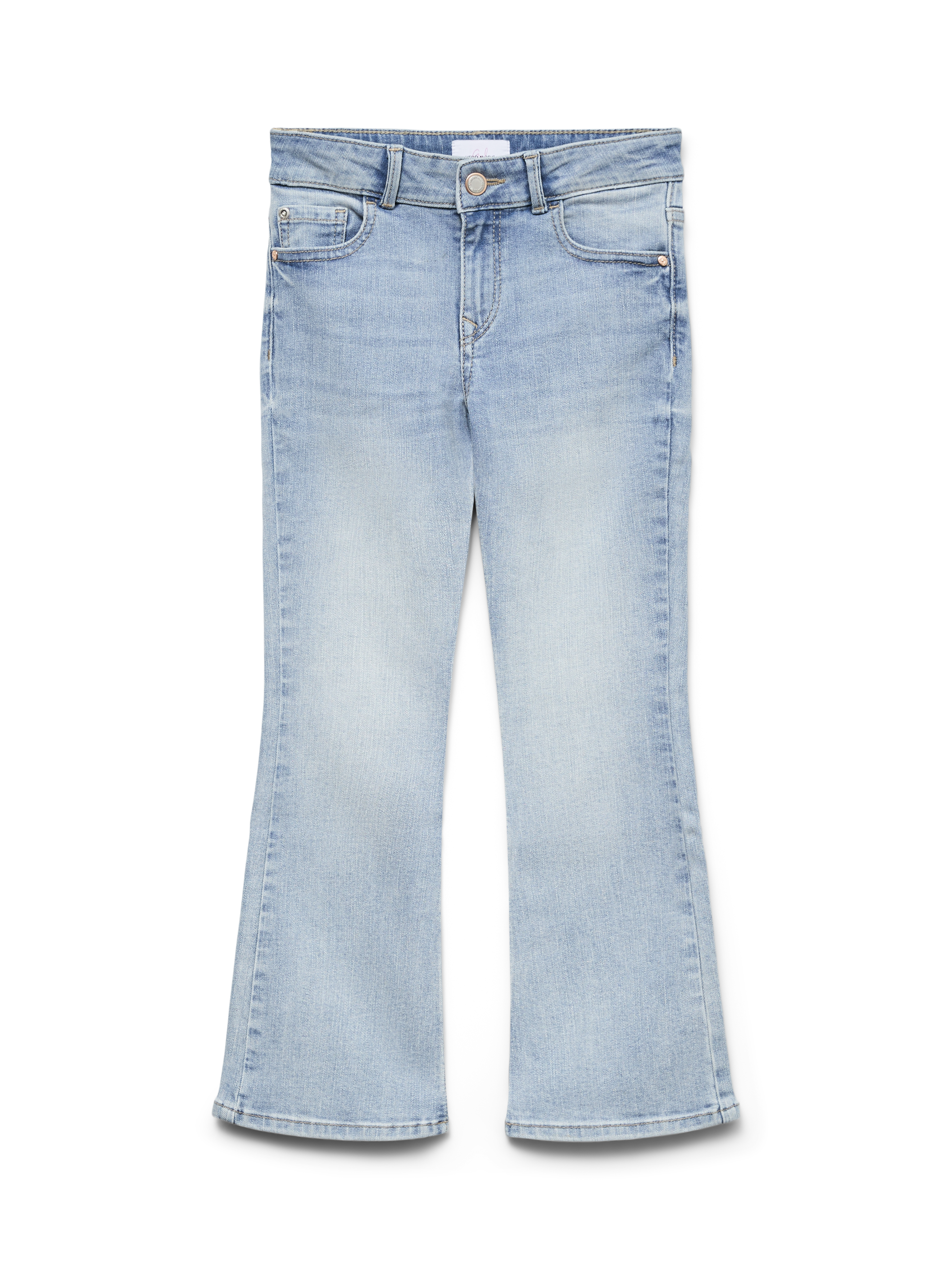 VERO MODA® VMFLASH Mid rise Flared Fit Jeans