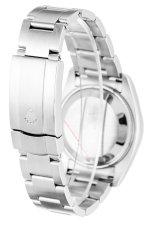 [super clone]Rolex Air-King 34mm White Dial 114210