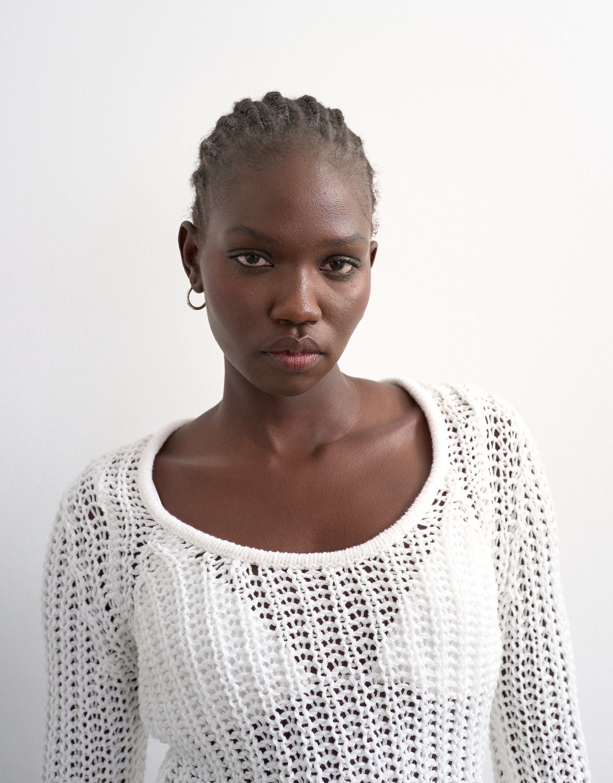 VERO MODA® TSFENJA Knit top