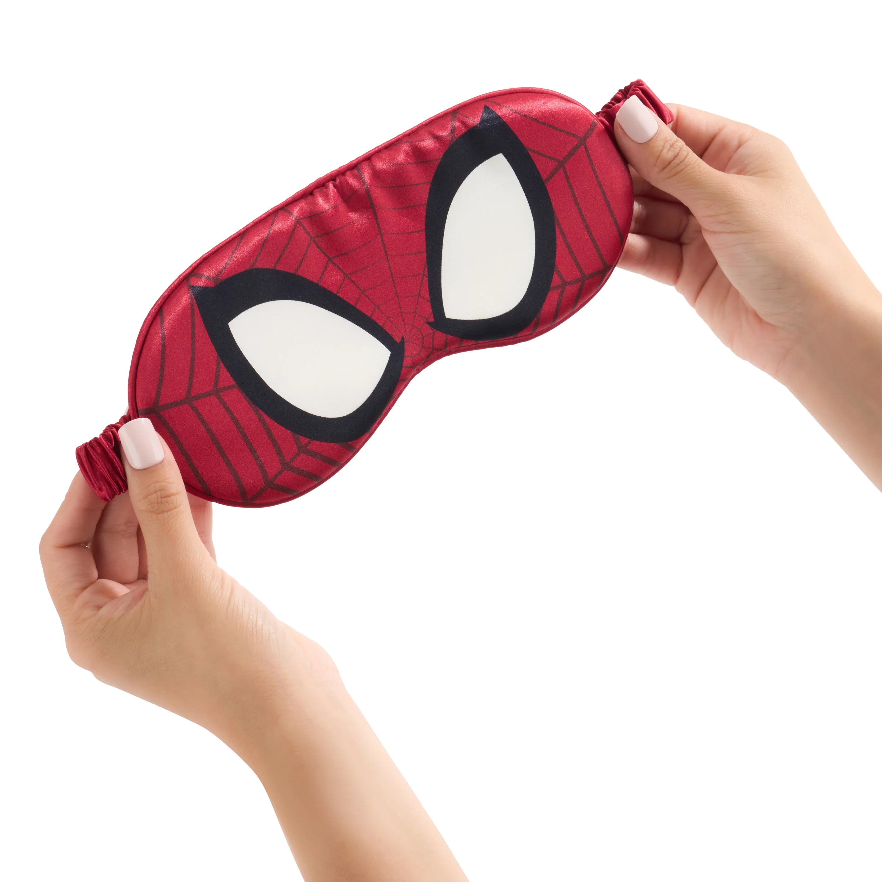 Sleep Mask - Spider-Man - Spidey Eyes