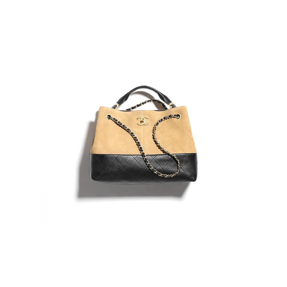 Chanel Small Tote(HIGH-END GRADE)