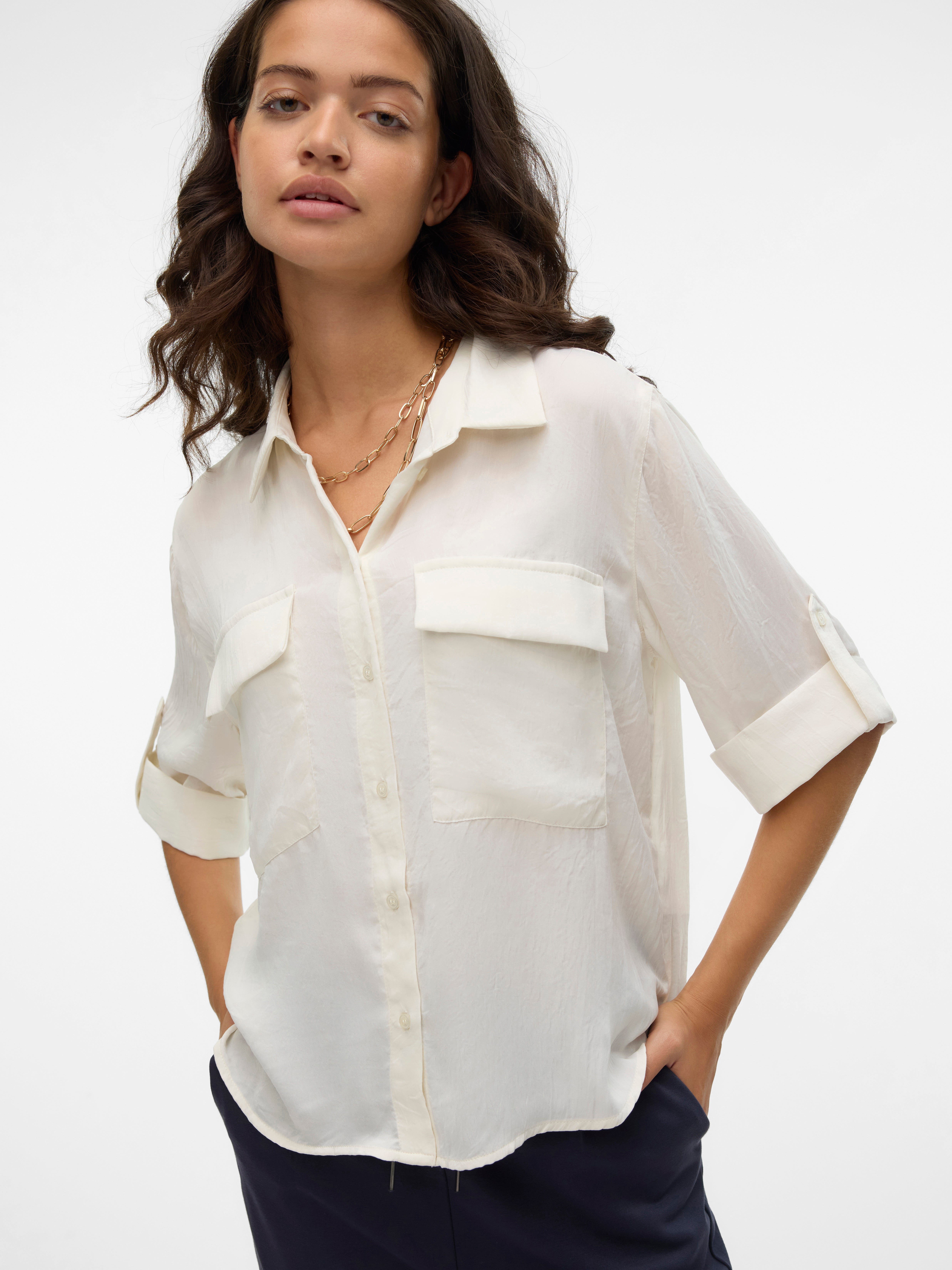 VERO MODA® AWFABIANA Shirt