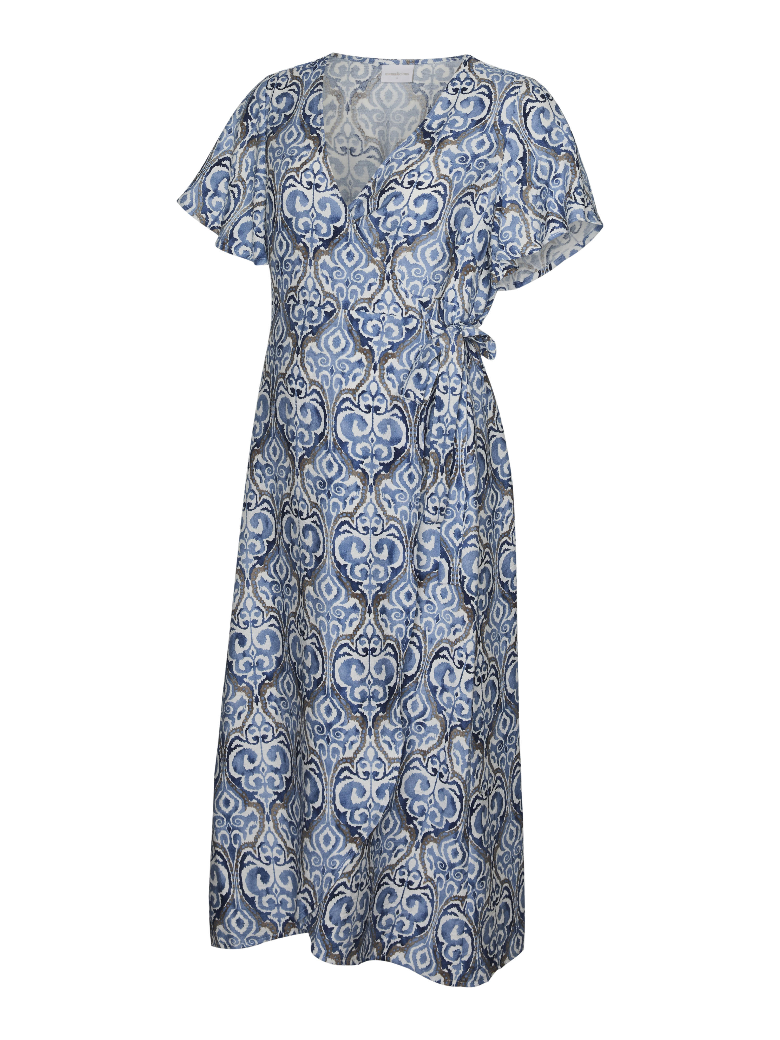 VERO MODA® MLLOINEL Maternity Dress