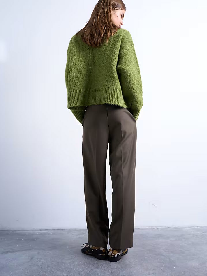 VERO MODA® TSLOTTIE Tailored Trousers