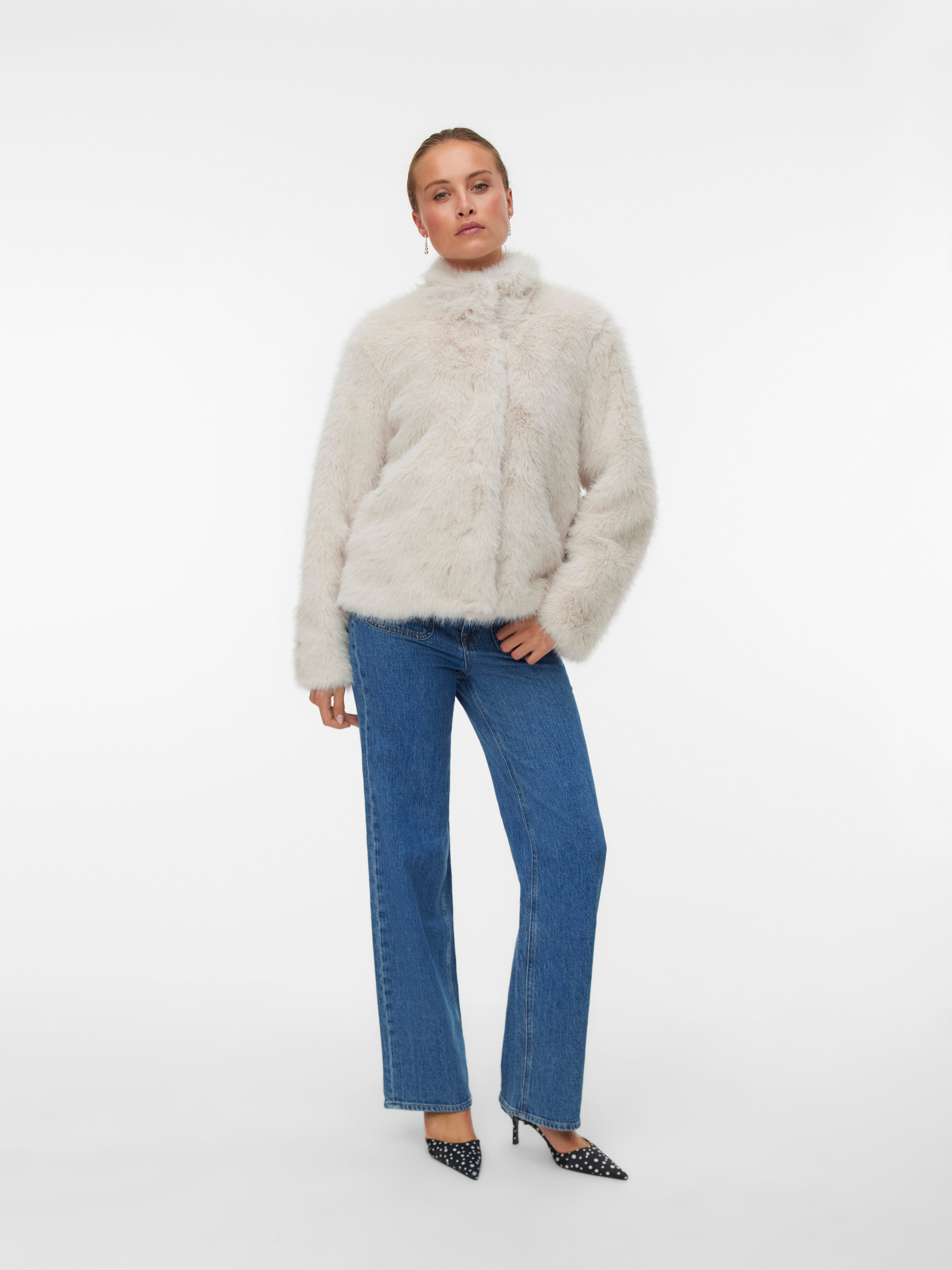 VERO MODA® VMMONROE Jacket