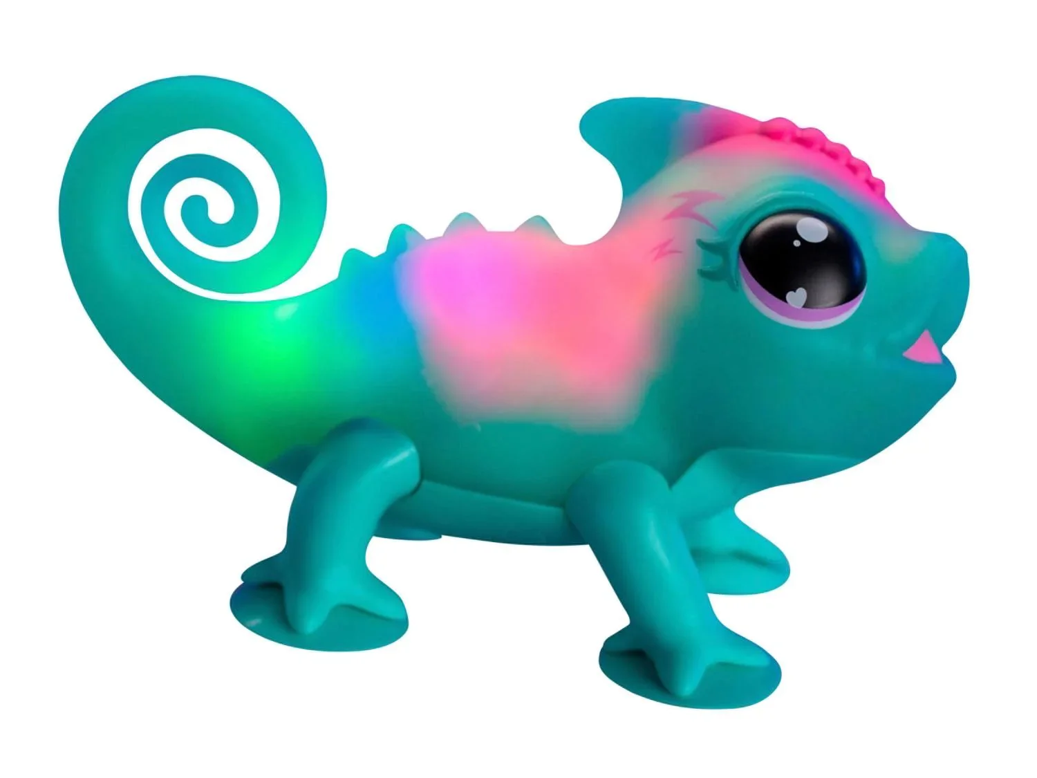 Little live pets Figurines