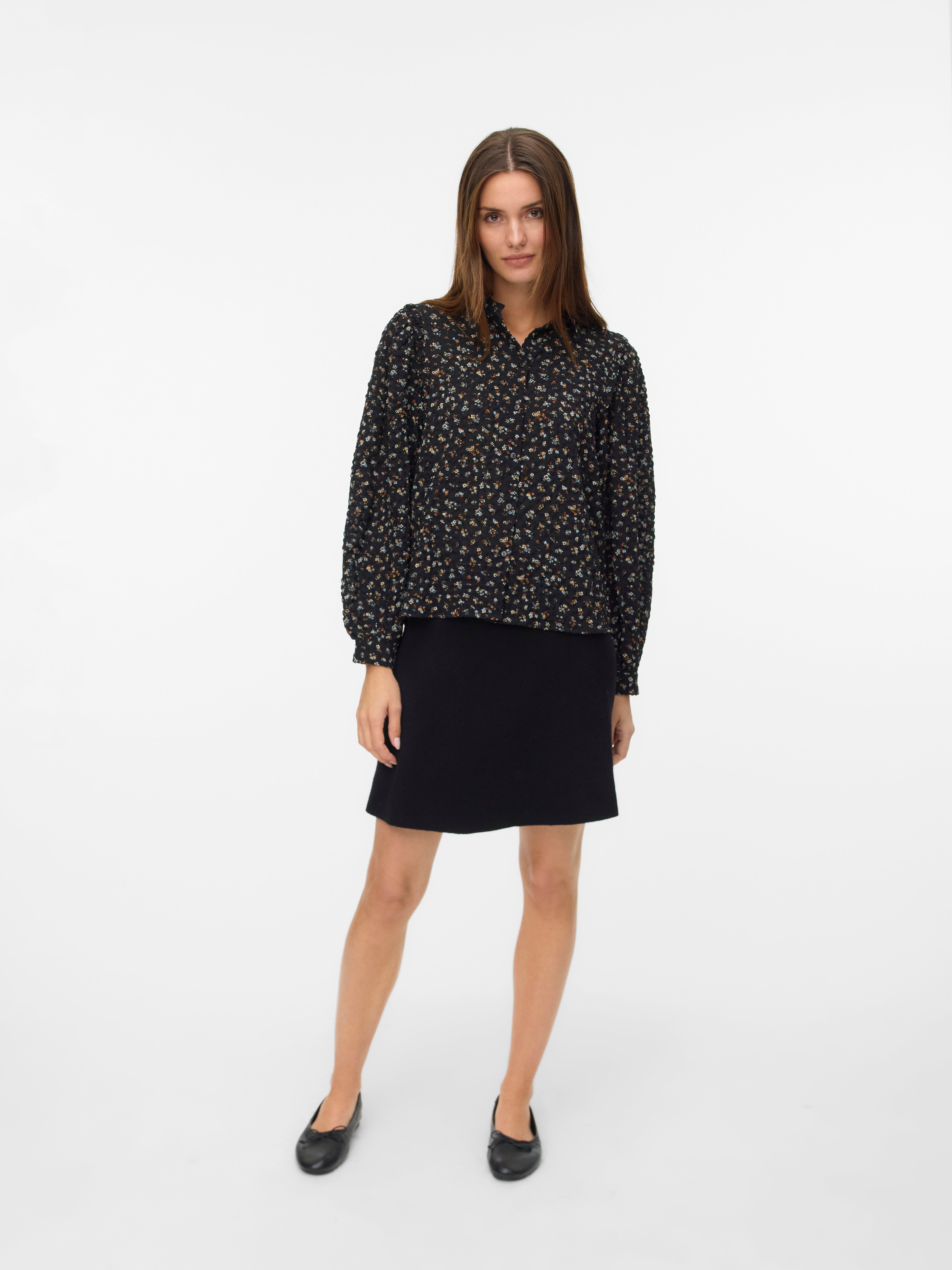VERO MODA® AWNOELLE Shirt