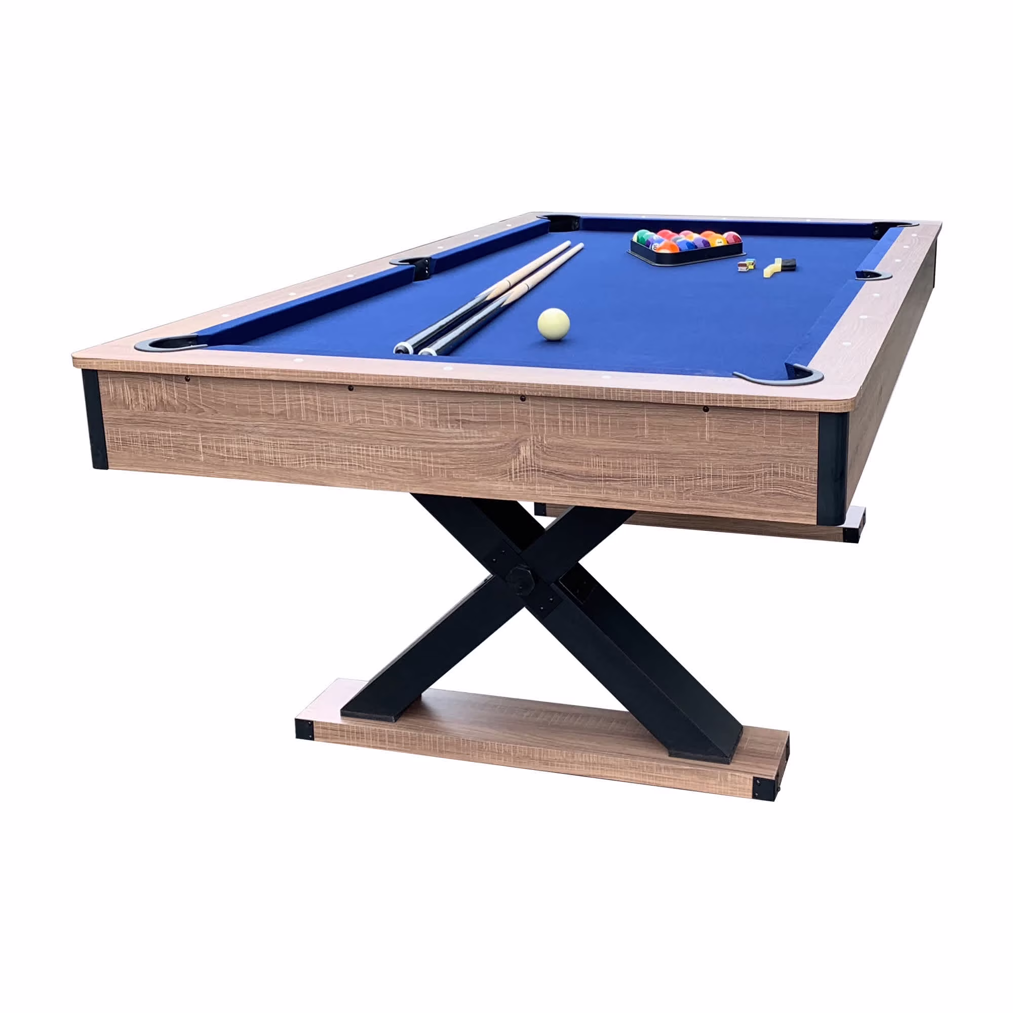 Bluewave Excalibur 7 - Ft Pool Table