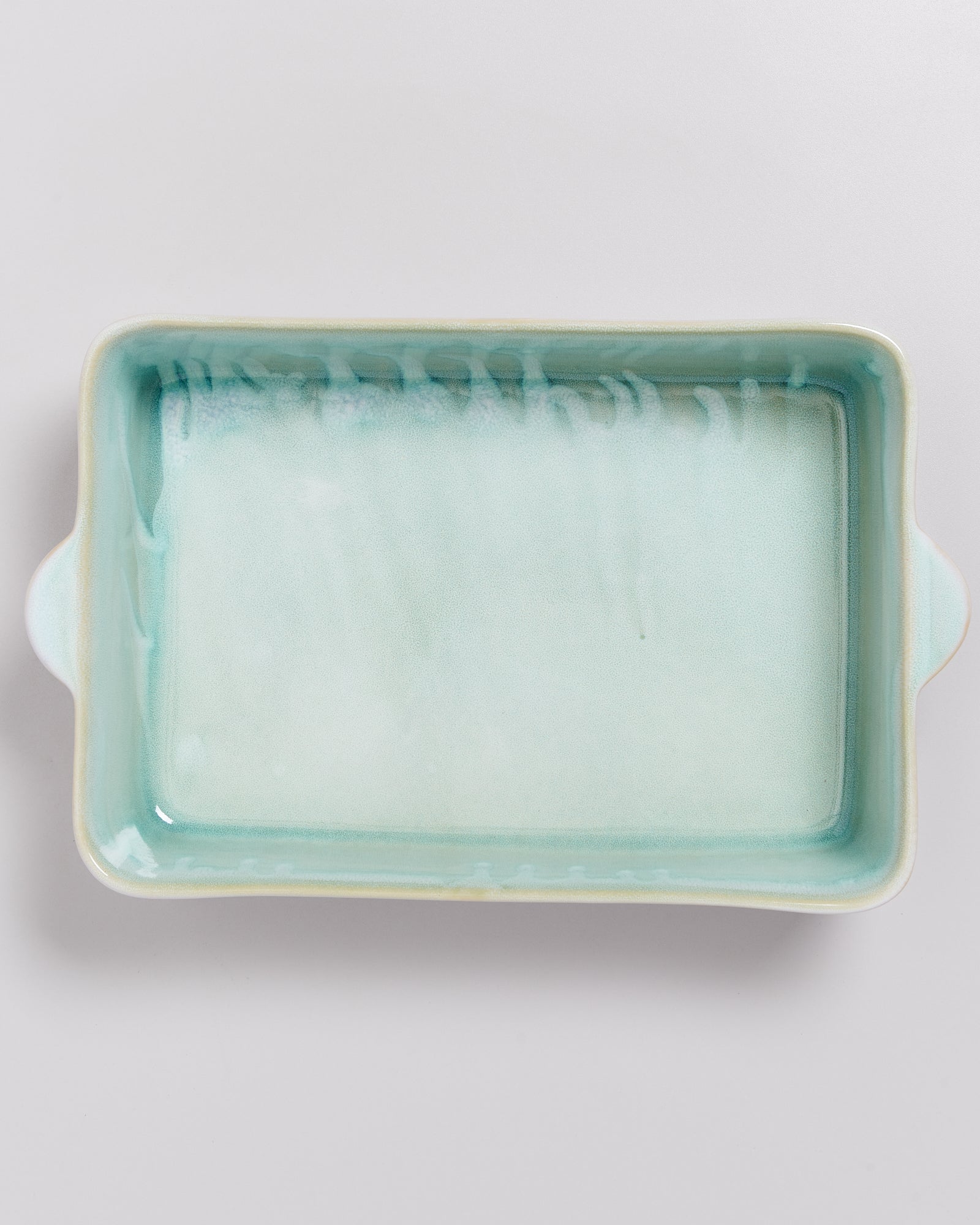 CORDOAMA - LARGE OVEN DISH MINT