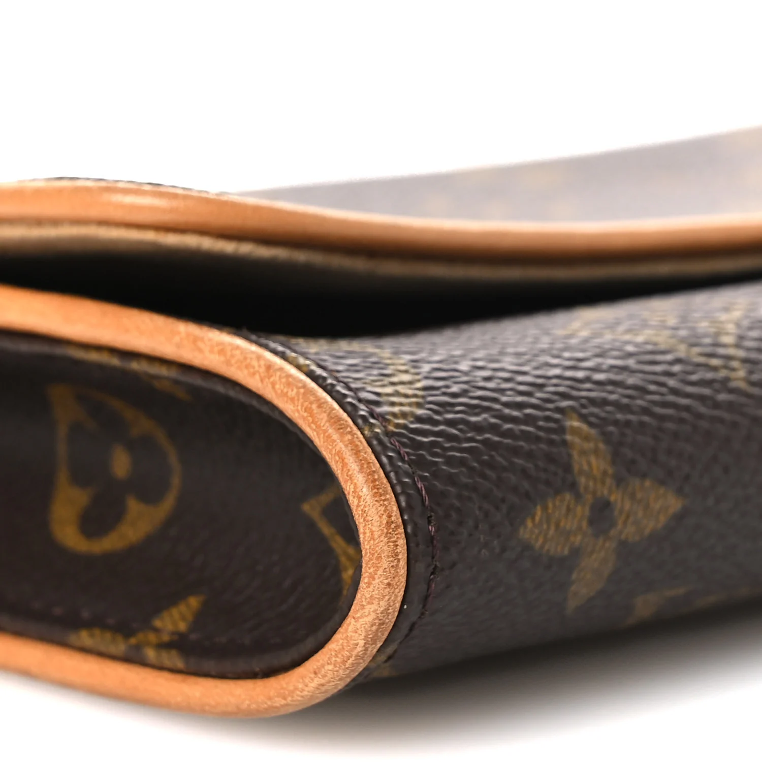 Monogram Pochette Twin GM