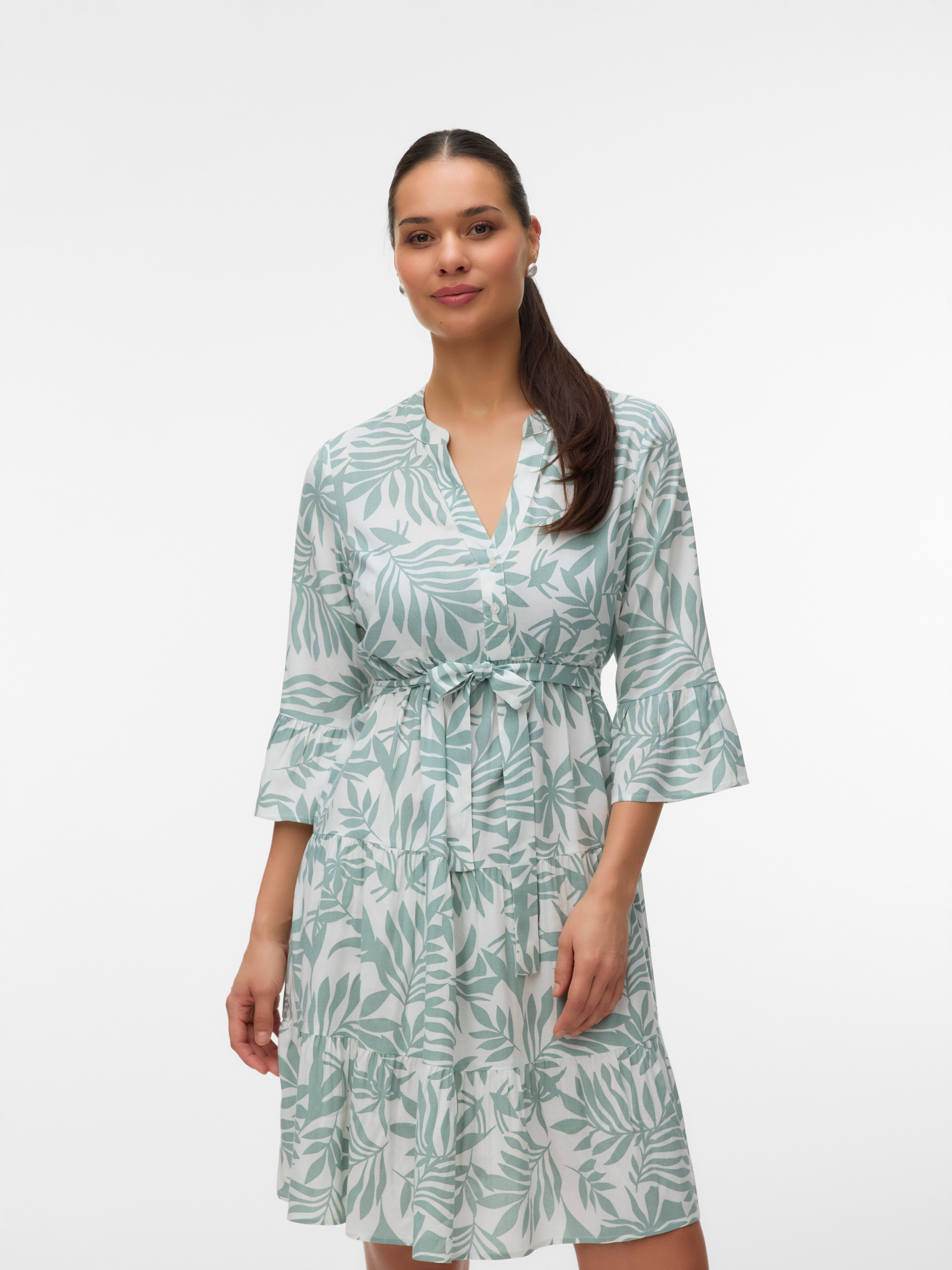 VERO MODA® MLJENNY Maternity Dress