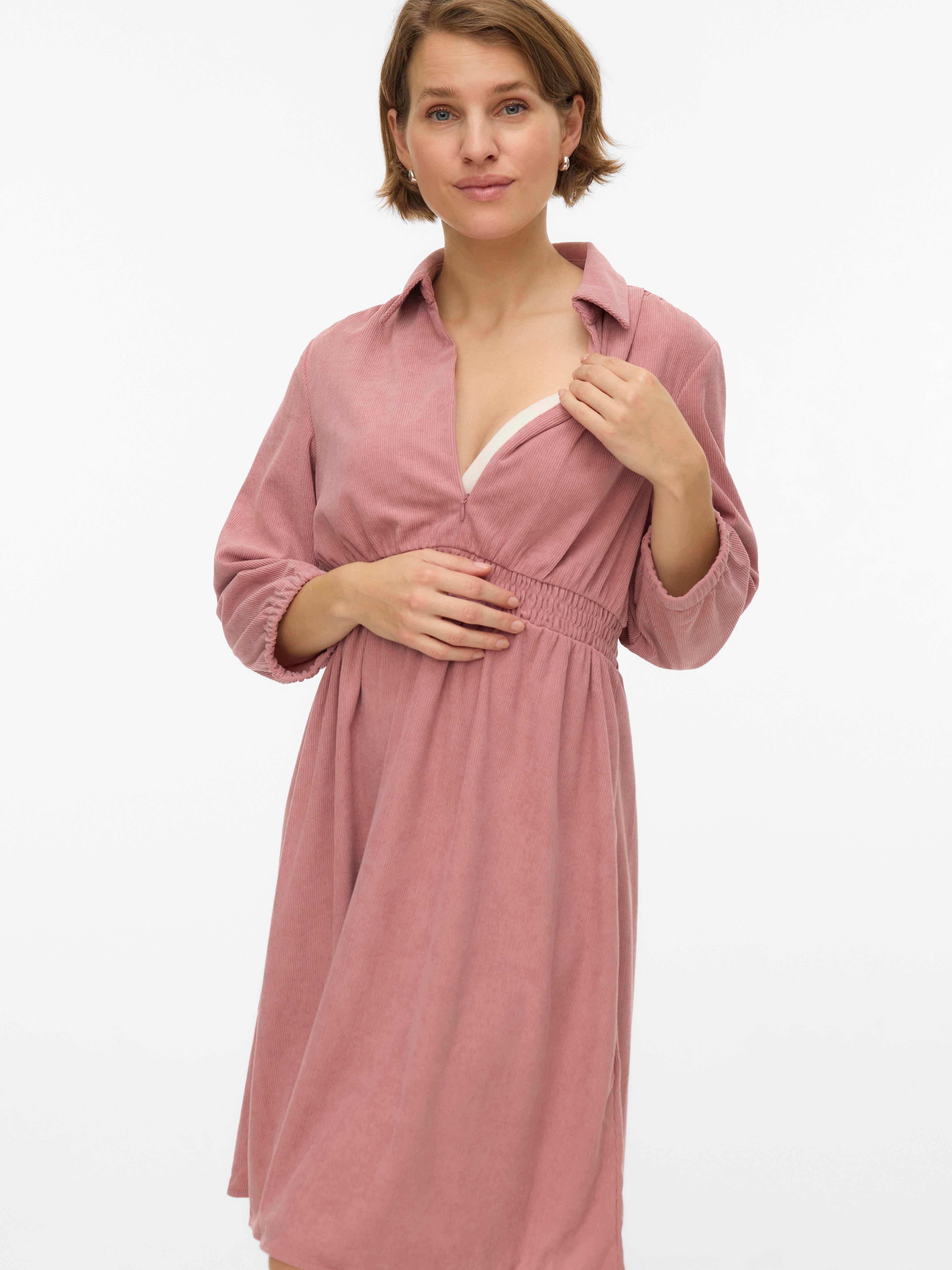 VERO MODA® MLJACIA Maternity Dress