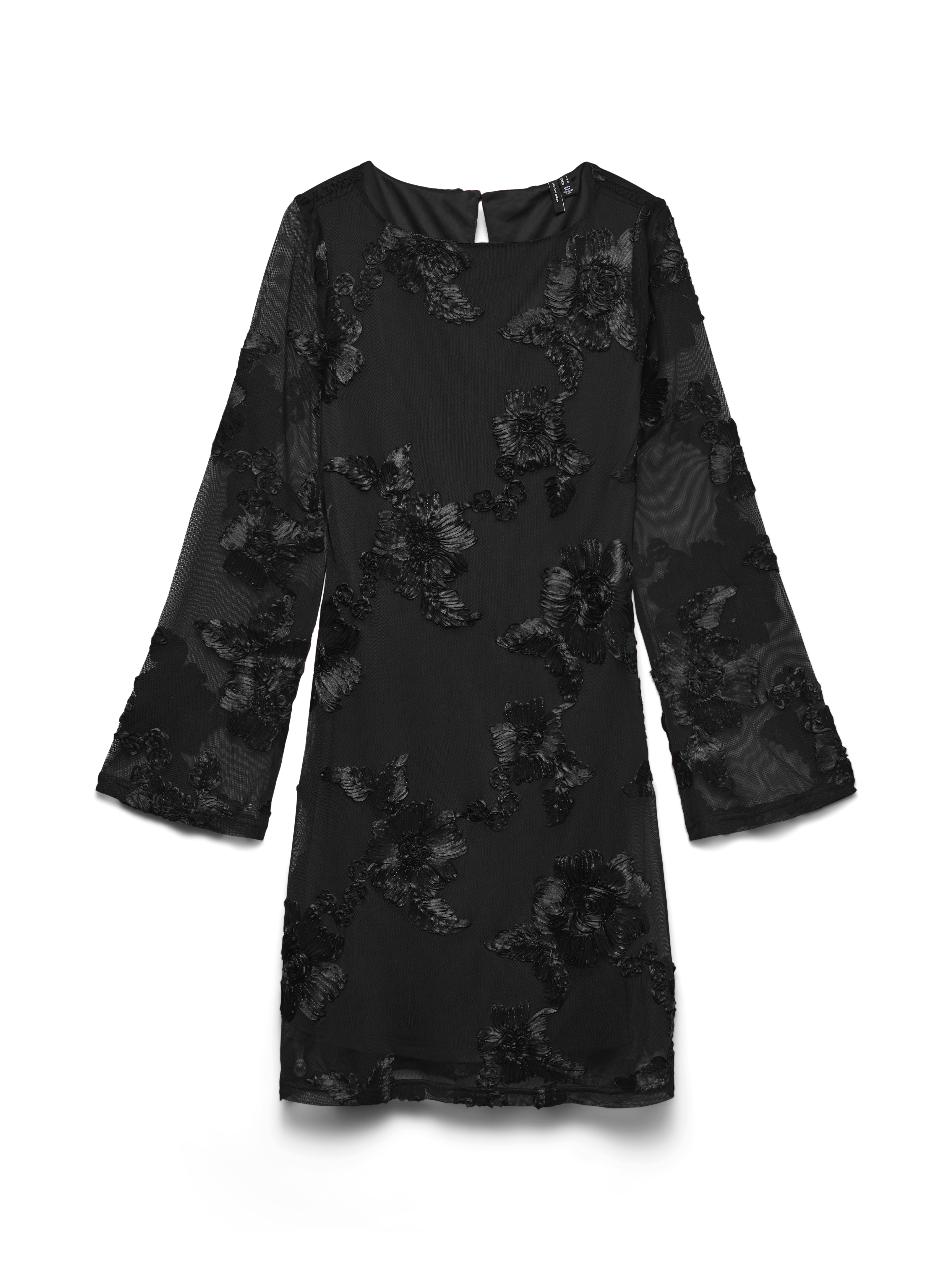 VERO MODA® VMMILA Short dress