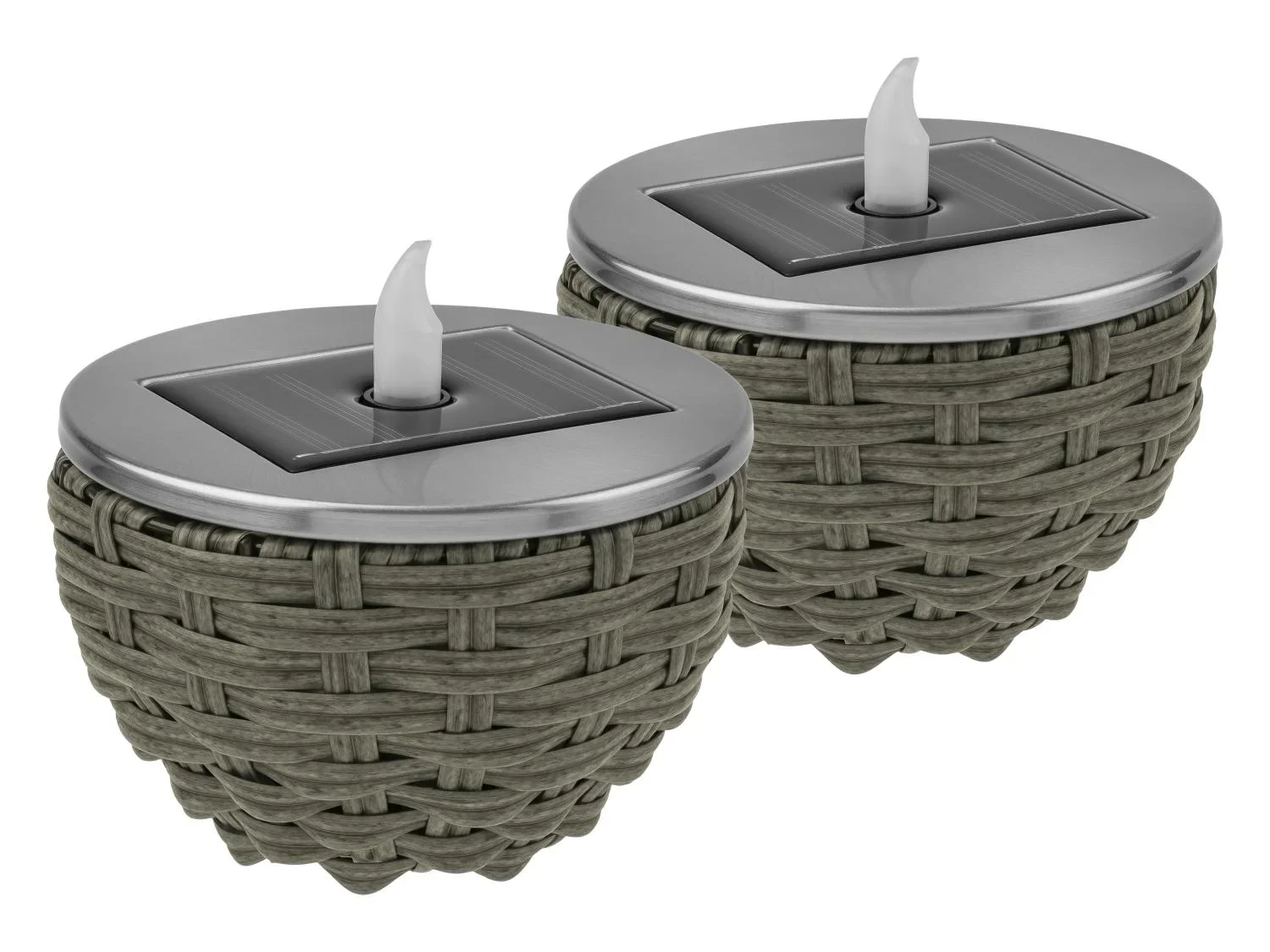LIVARNO Balise(s) solaire(s)  LED