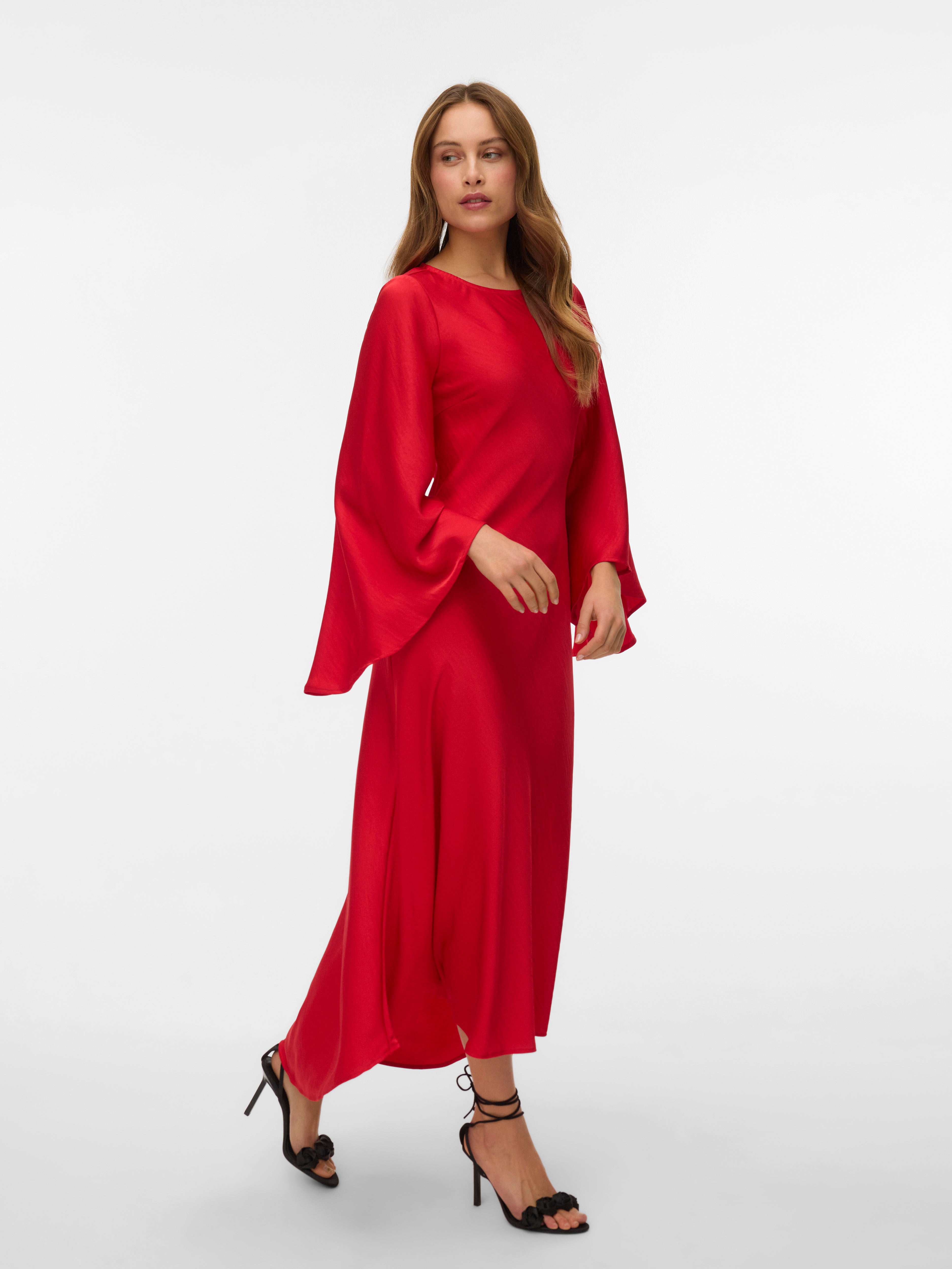VERO MODA® VMKAMILE Long dress