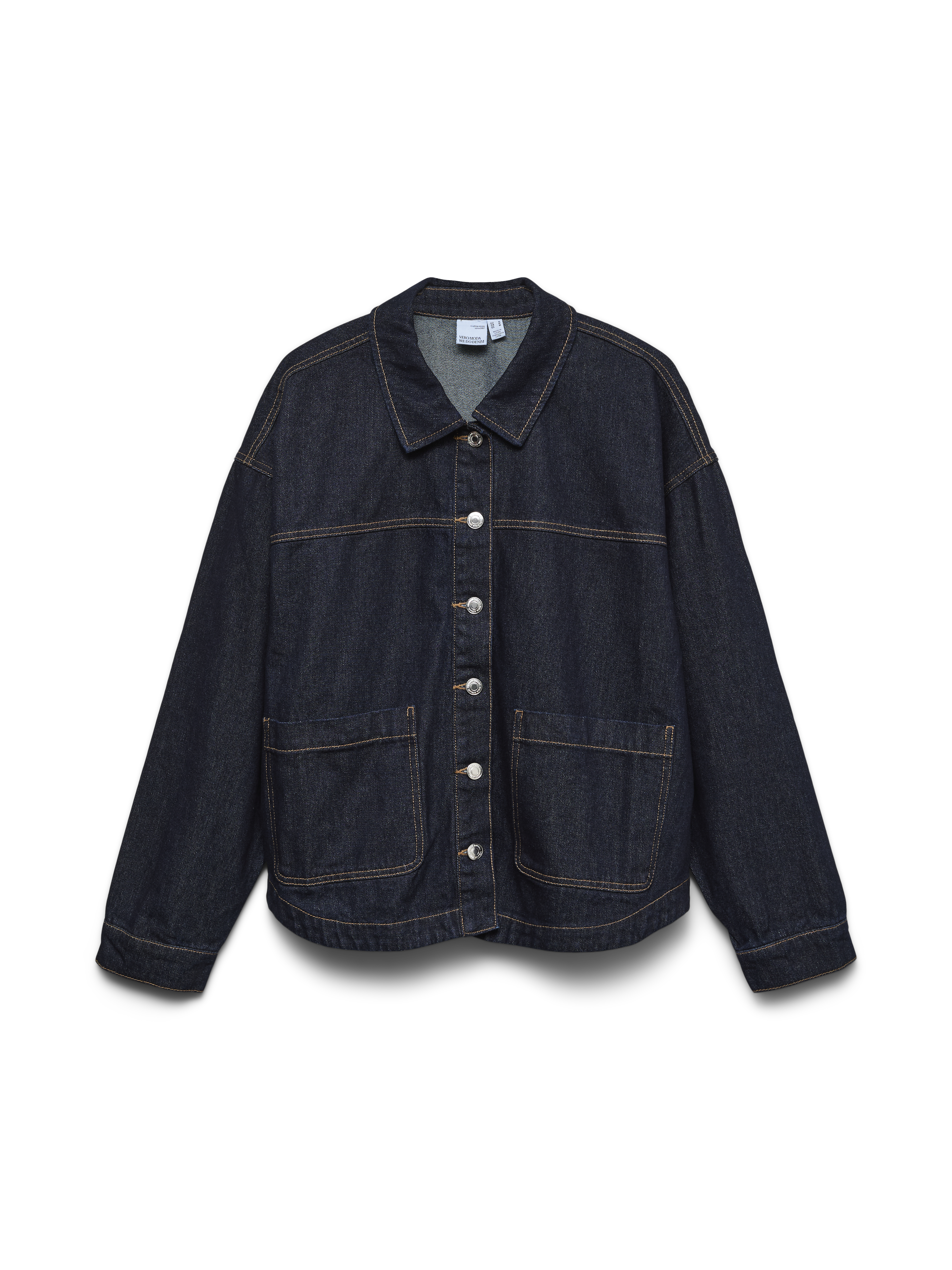 VERO MODA® VMJAMIE Denim jacket