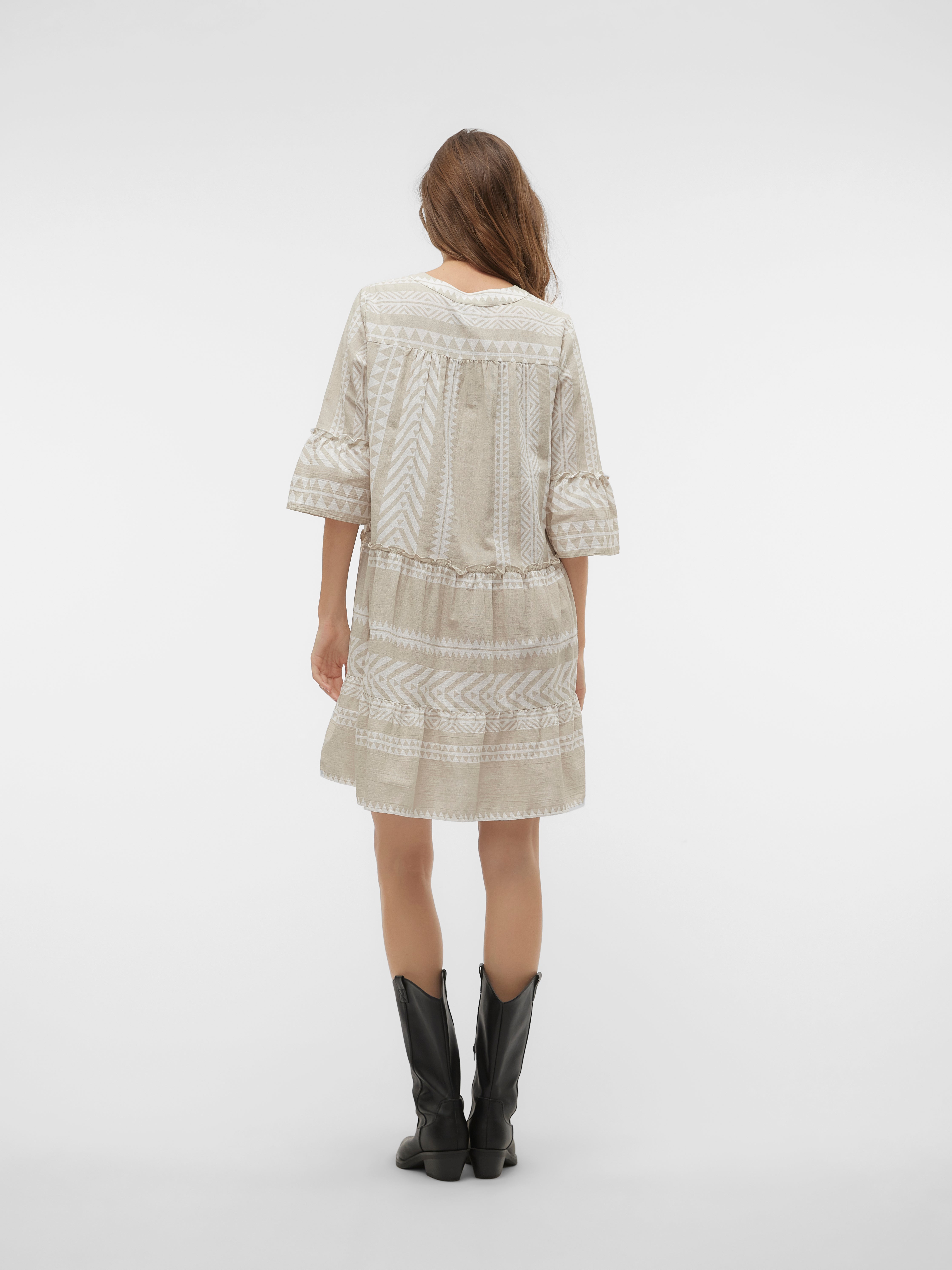 VERO MODA® VMDICTHE Midi dress