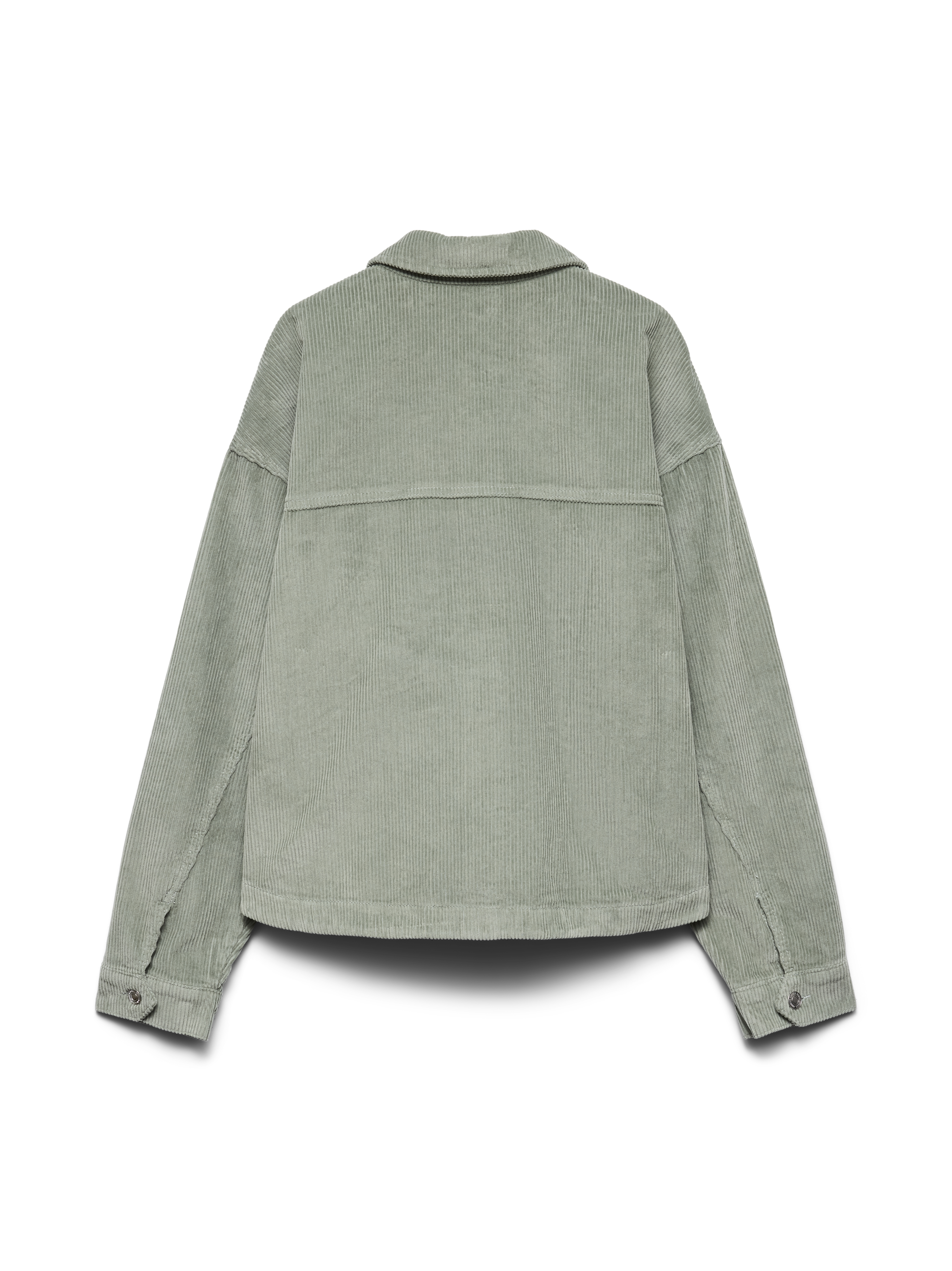 VERO MODA® VMJAMIE Corduroy Jacket