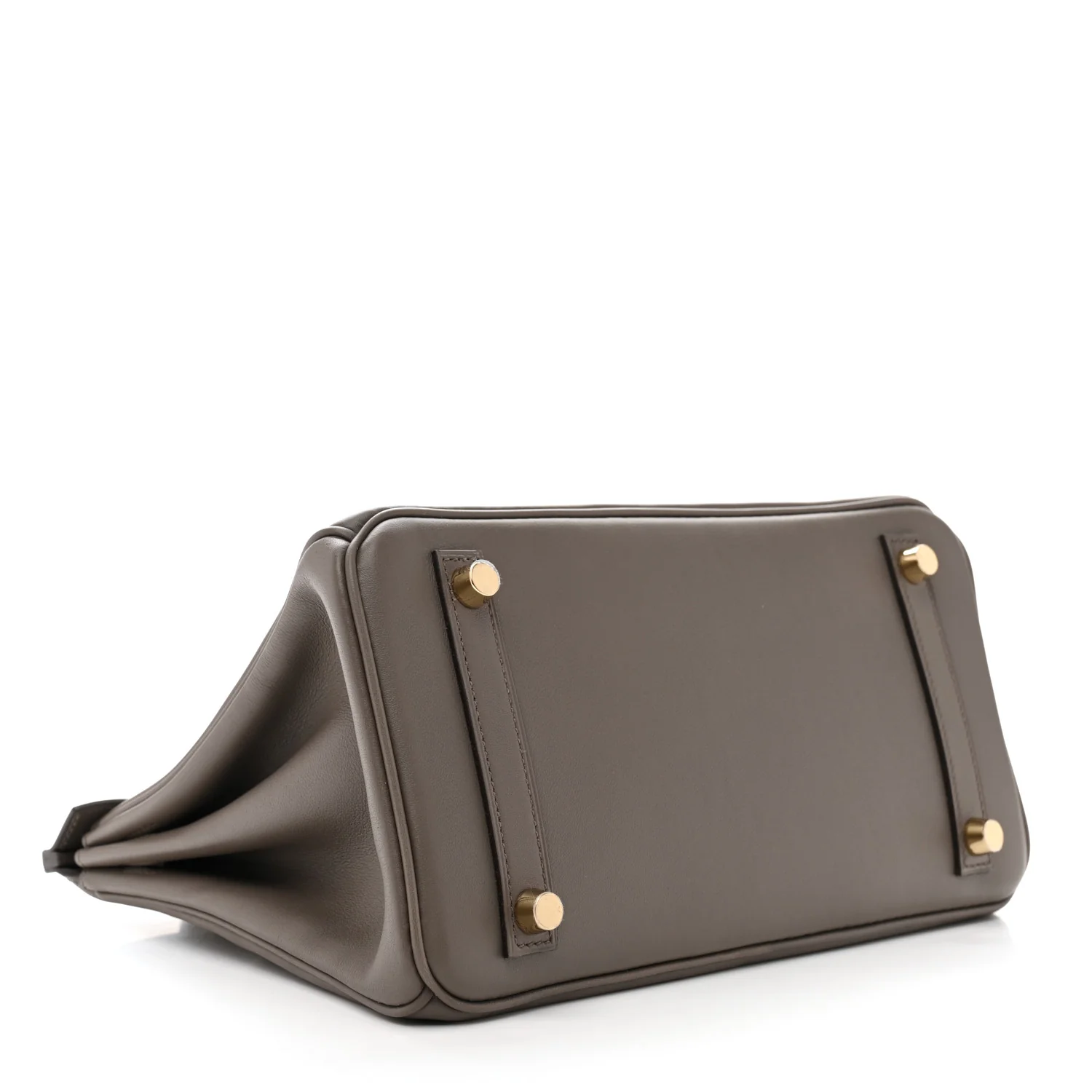Swift Birkin 25 Etain