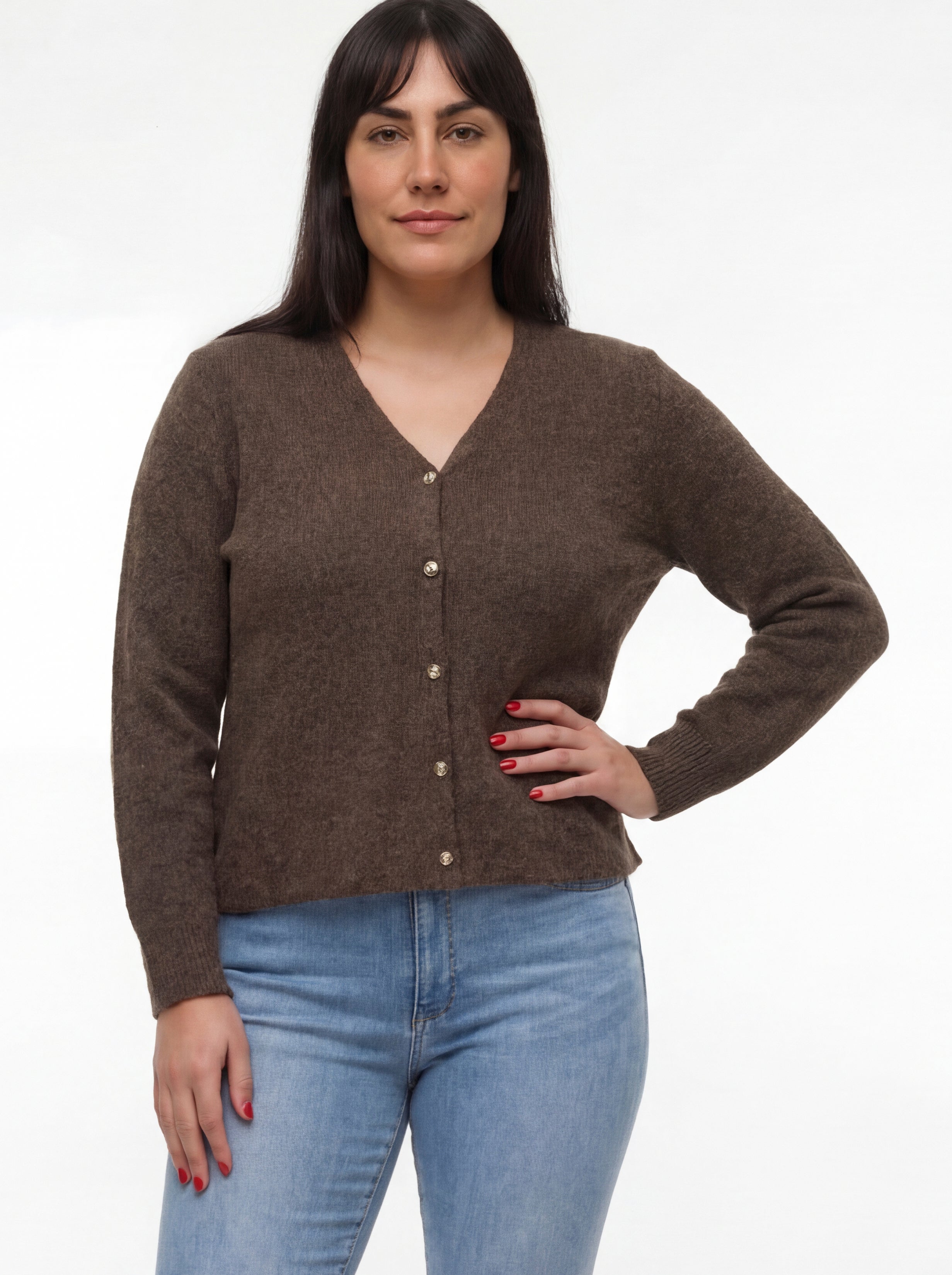 VERO MODA® VMCGRACE Knit Cardigan