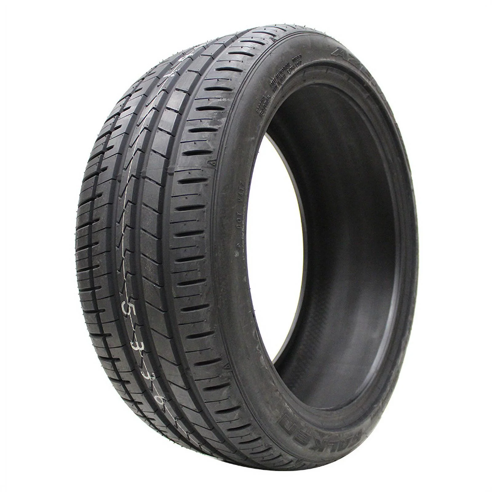 Set of 4 Falken Azenis FK510 235/40ZR18 (95Y) XL Tires