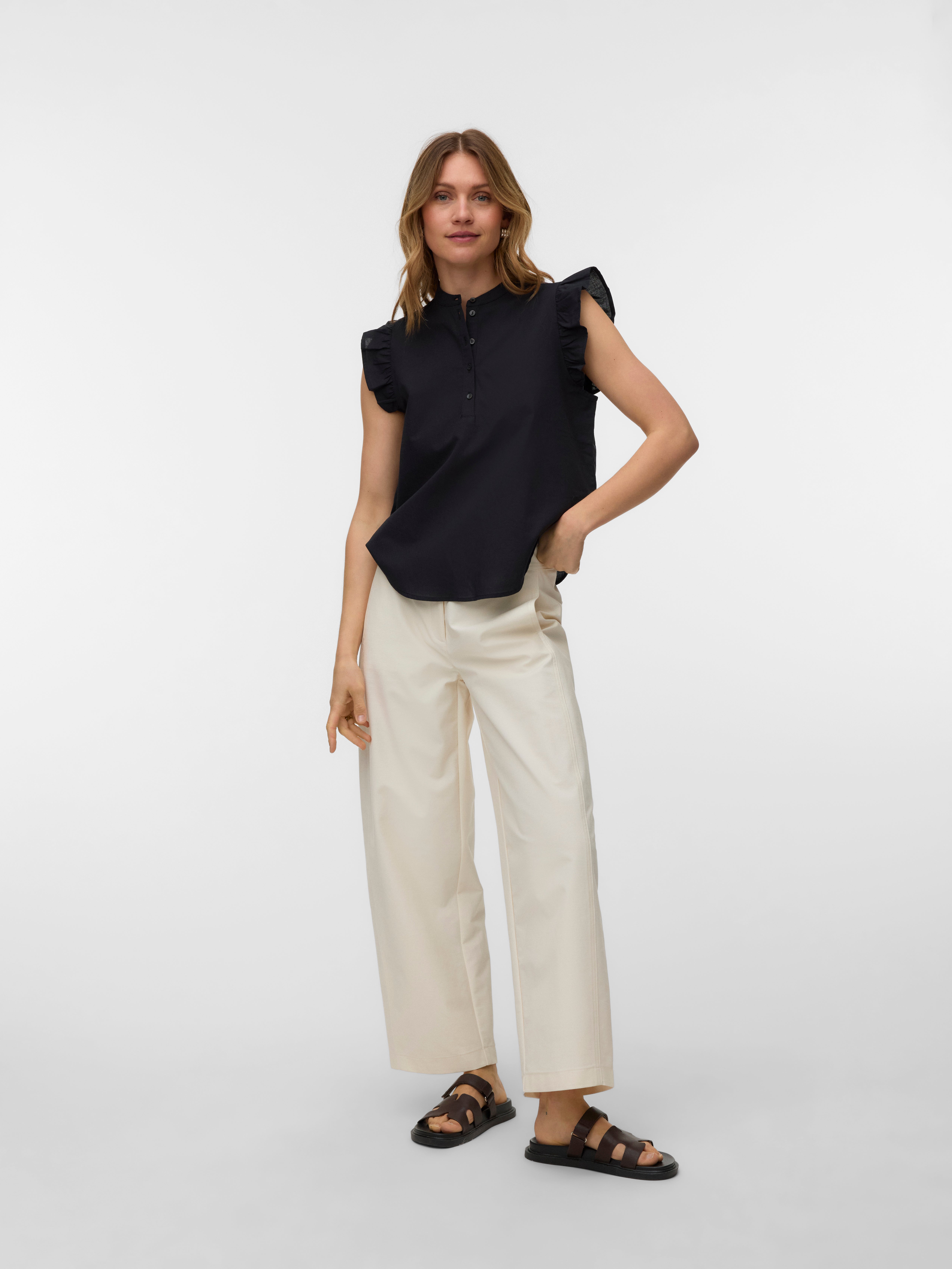 VERO MODA® VMSELMA Top