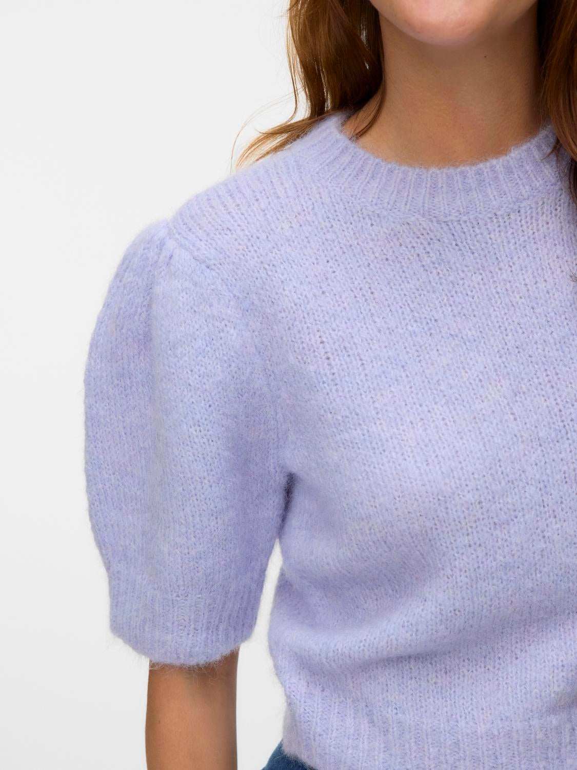VERO MODA® VMNOVAH Knitted pullover