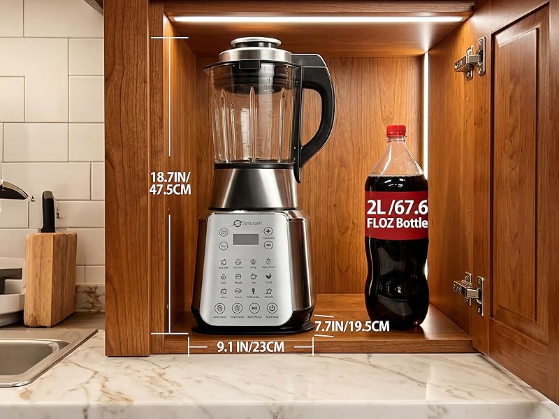 blender