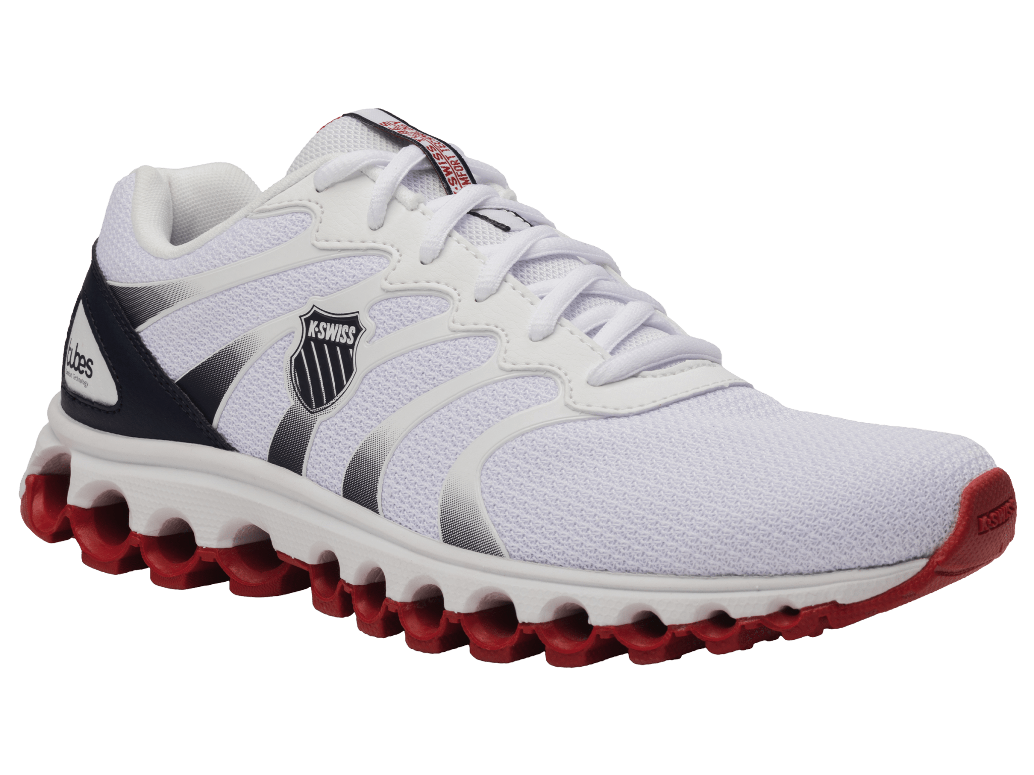 TUBES 200 - K-Swiss Shoes
