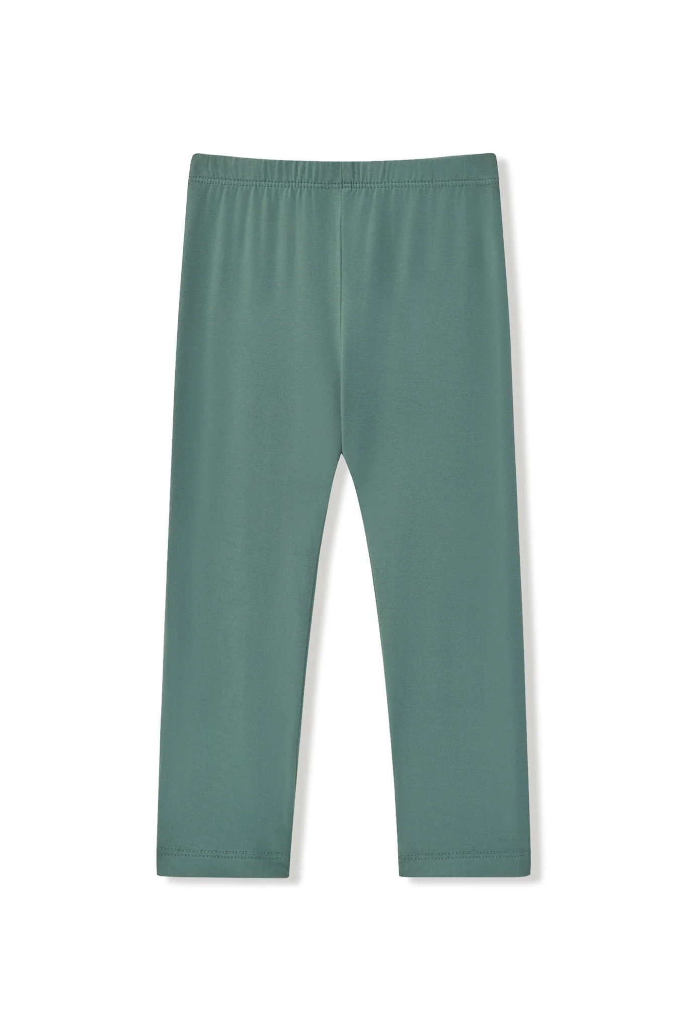 Toddler Leggings in Pine