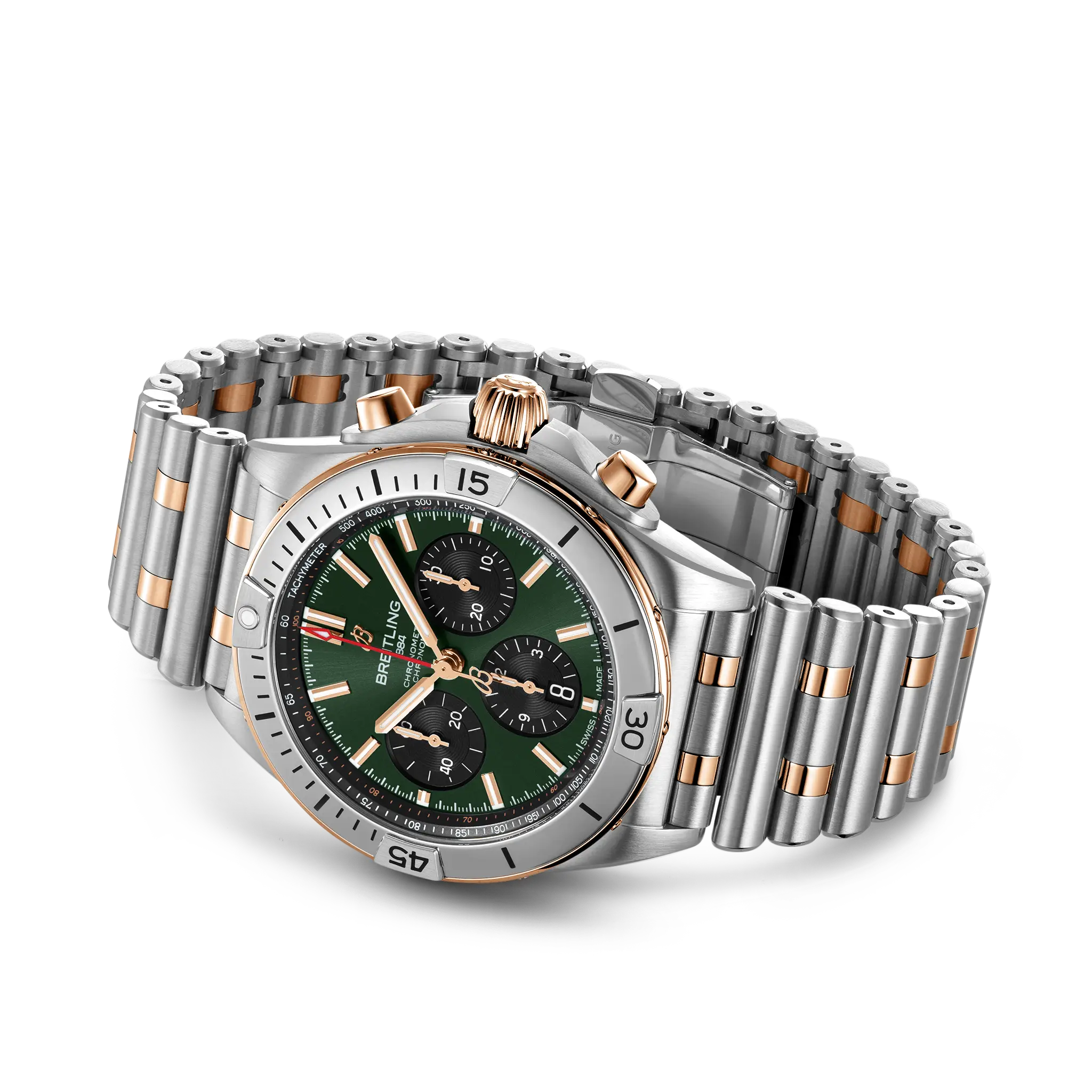 【Super Clone】Breitling Chronomat B01 42mm UB0134131L1U1