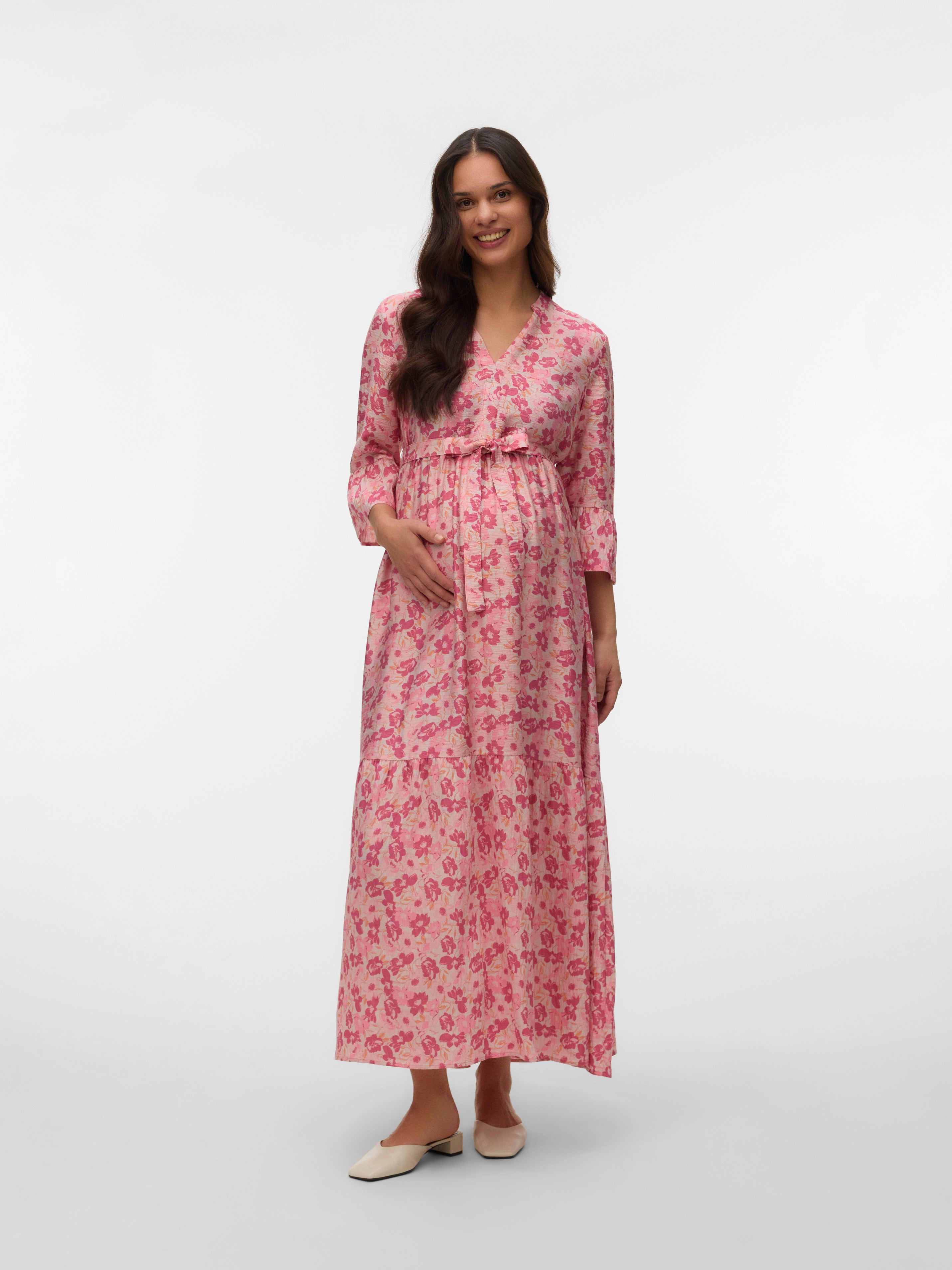 VERO MODA® VMMVERA Maternity Dress