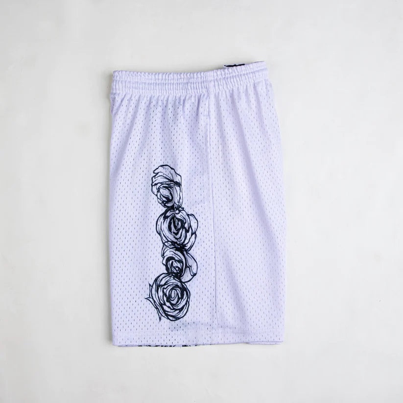 Short rose