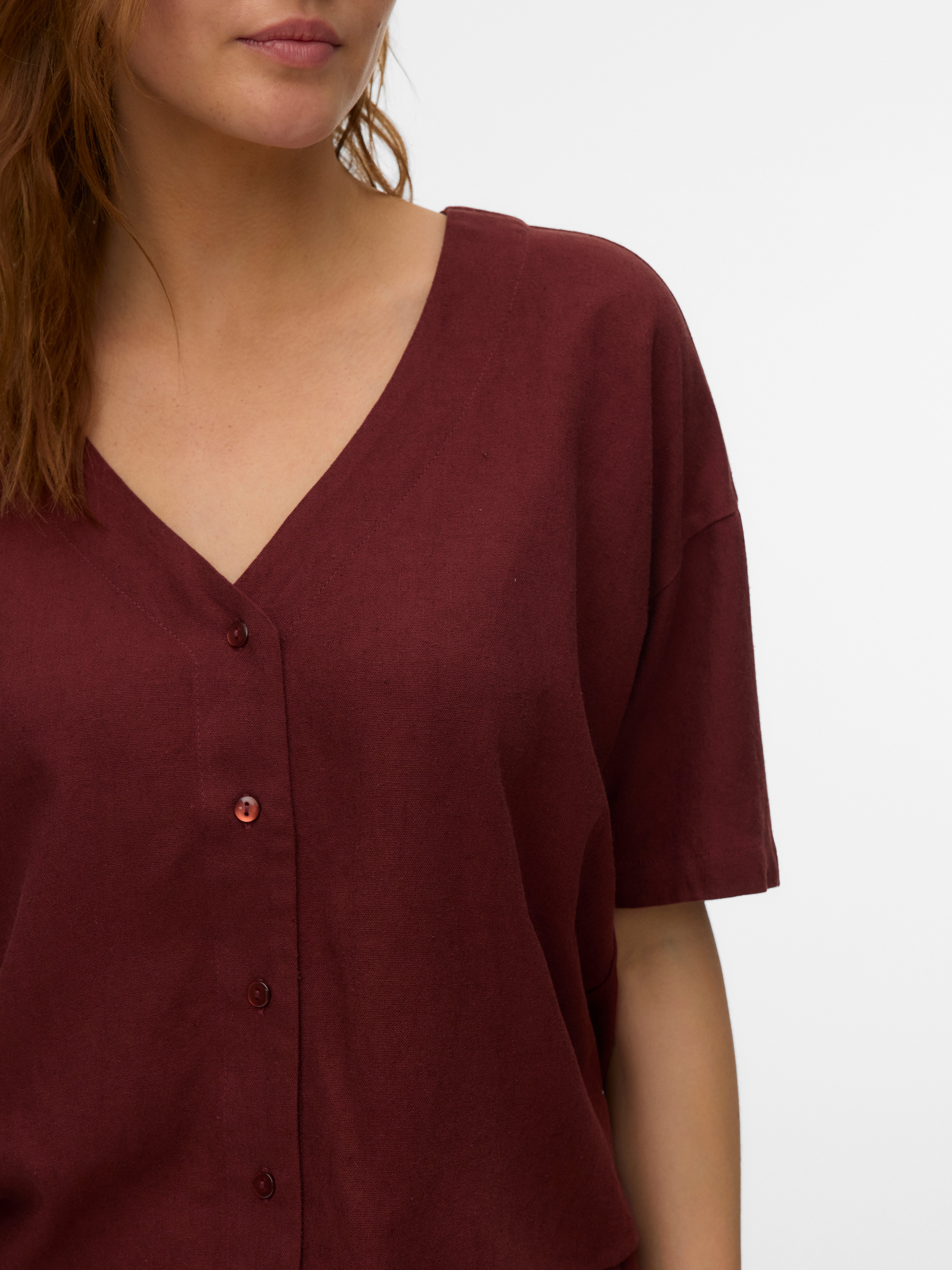 VERO MODA® VMMYMILO Shirt