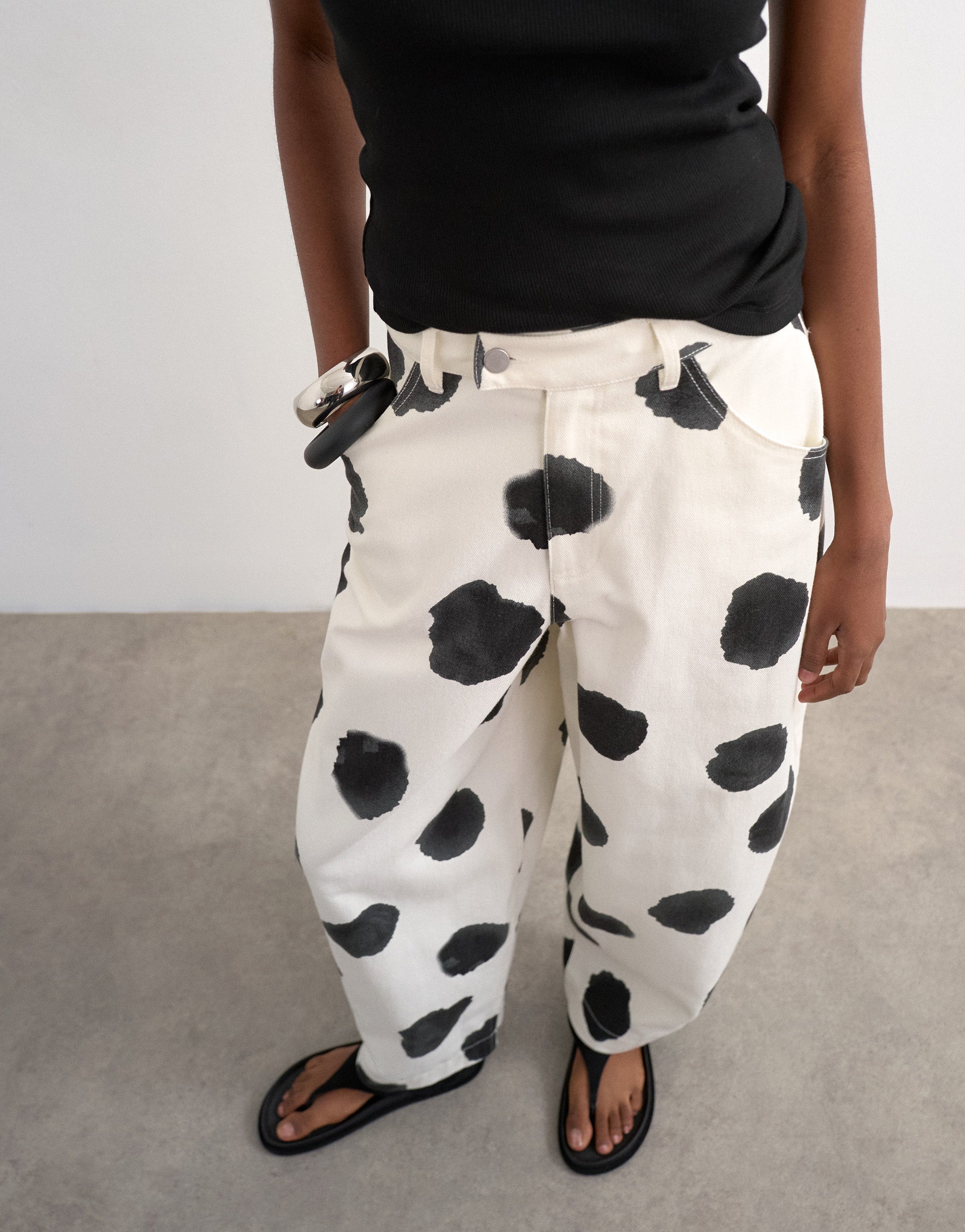 VERO MODA® TSYARA Trousers