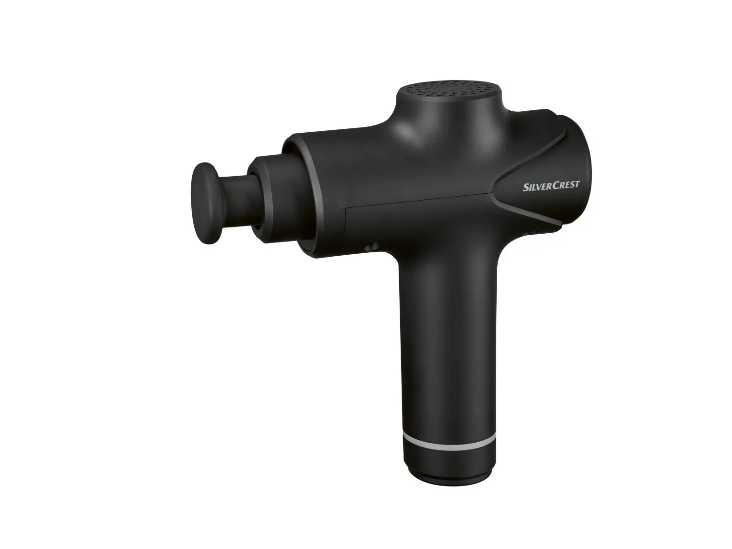 SILVERCREST PERSONAL CARE Pistolet de massage