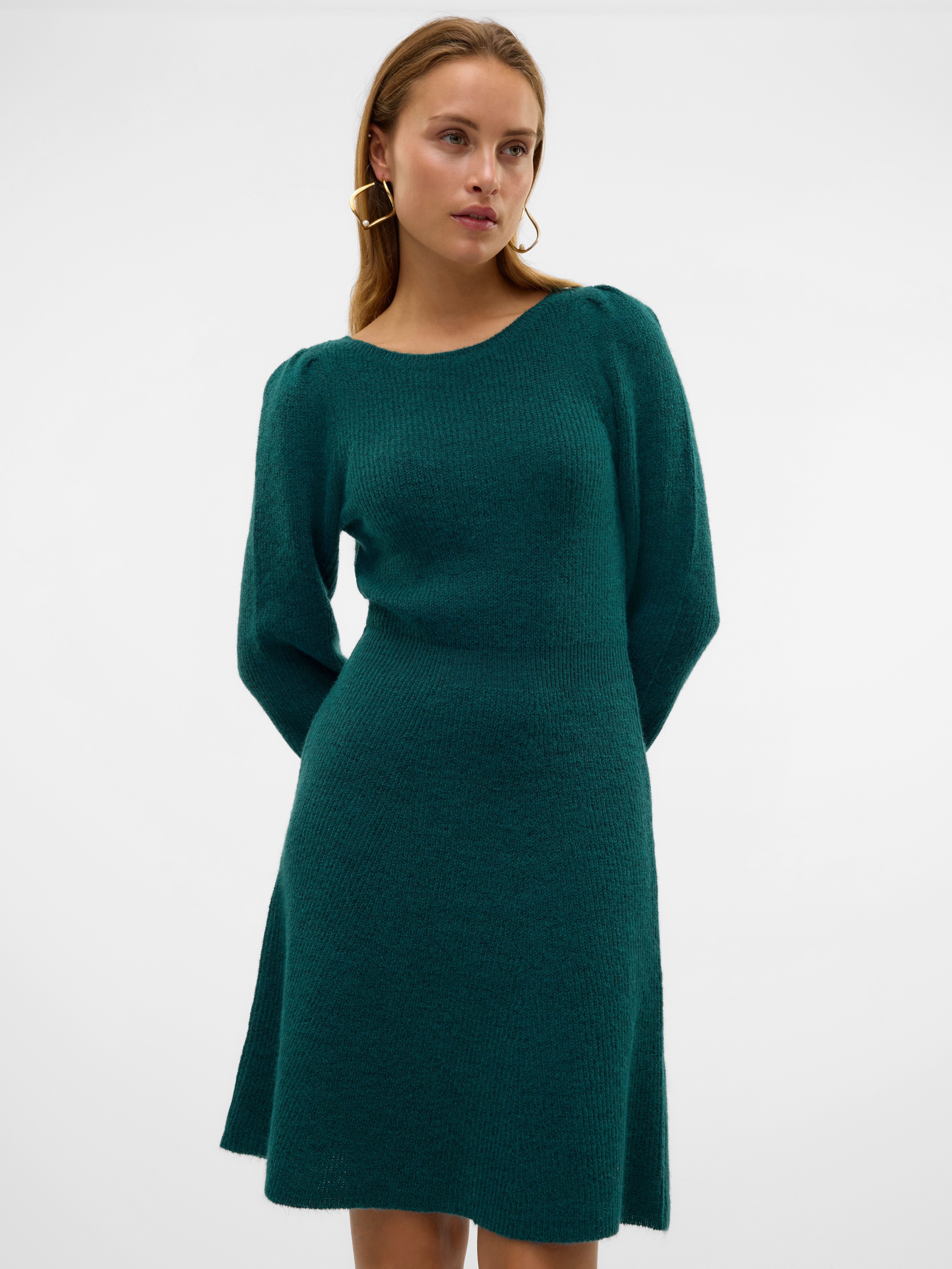 VERO MODA® VMFLAVOUR Long dress