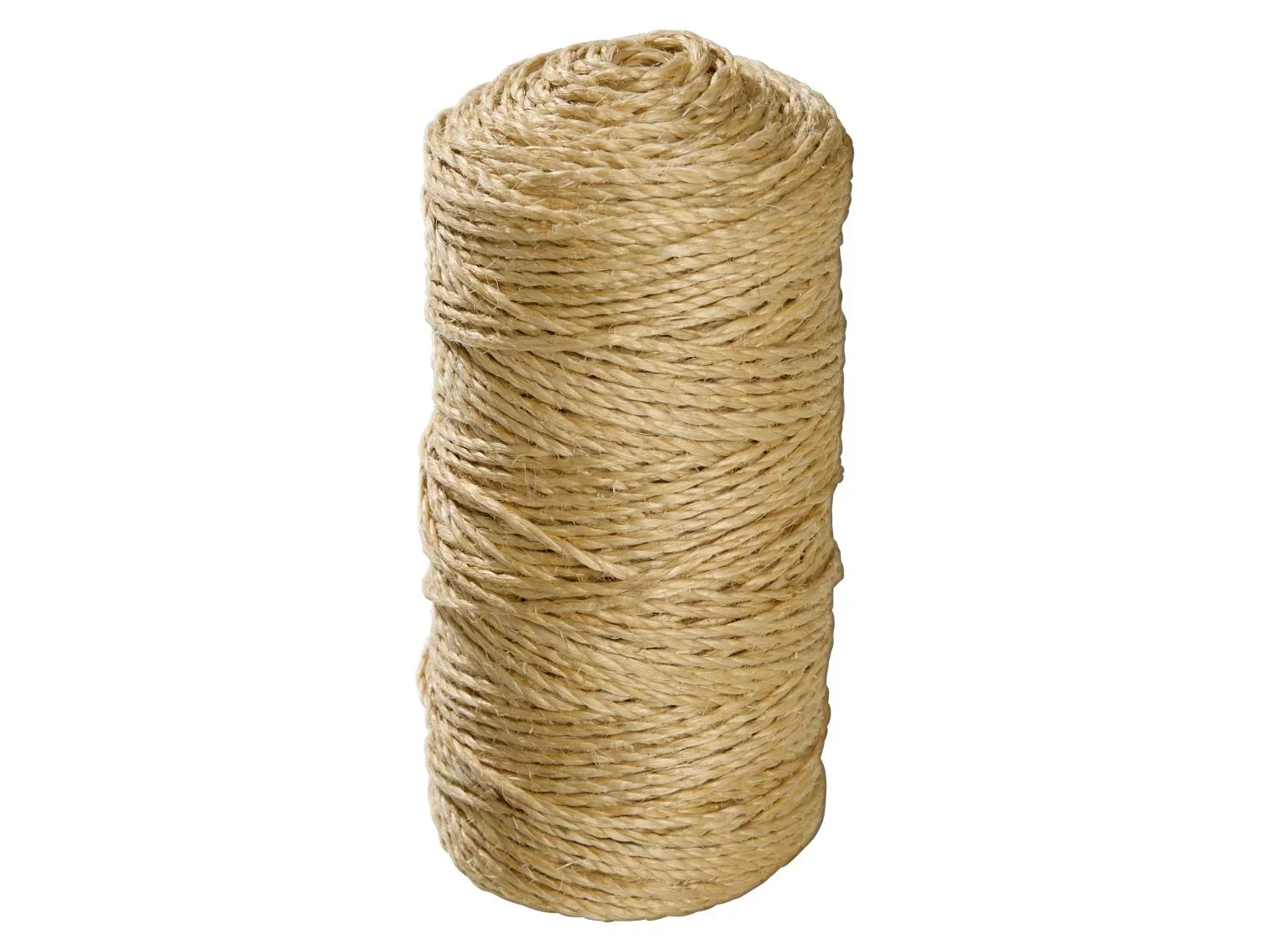 PARKSIDE Ficelle en sisal, 220 m
