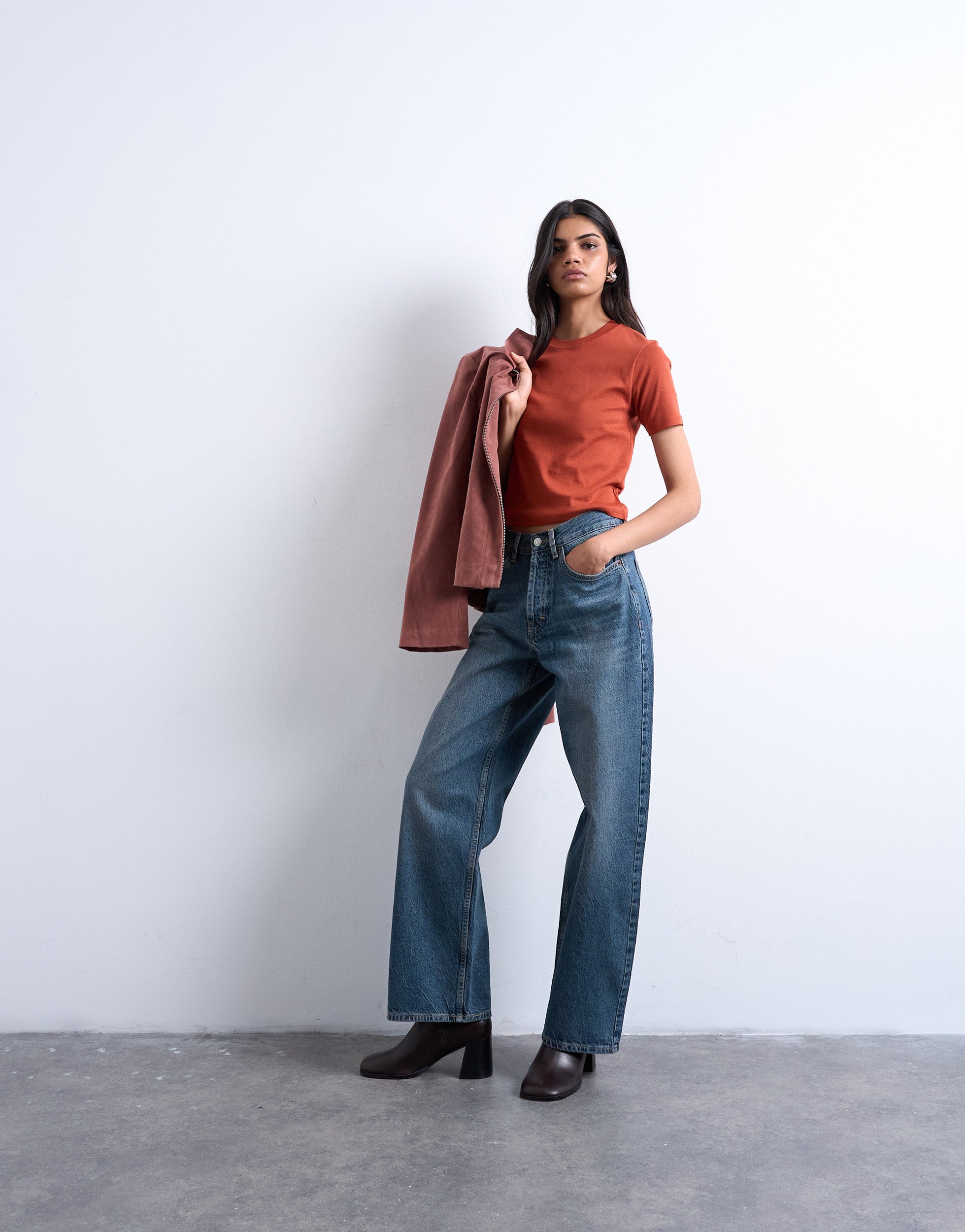 VERO MODA® TSLAVA T-Shirt