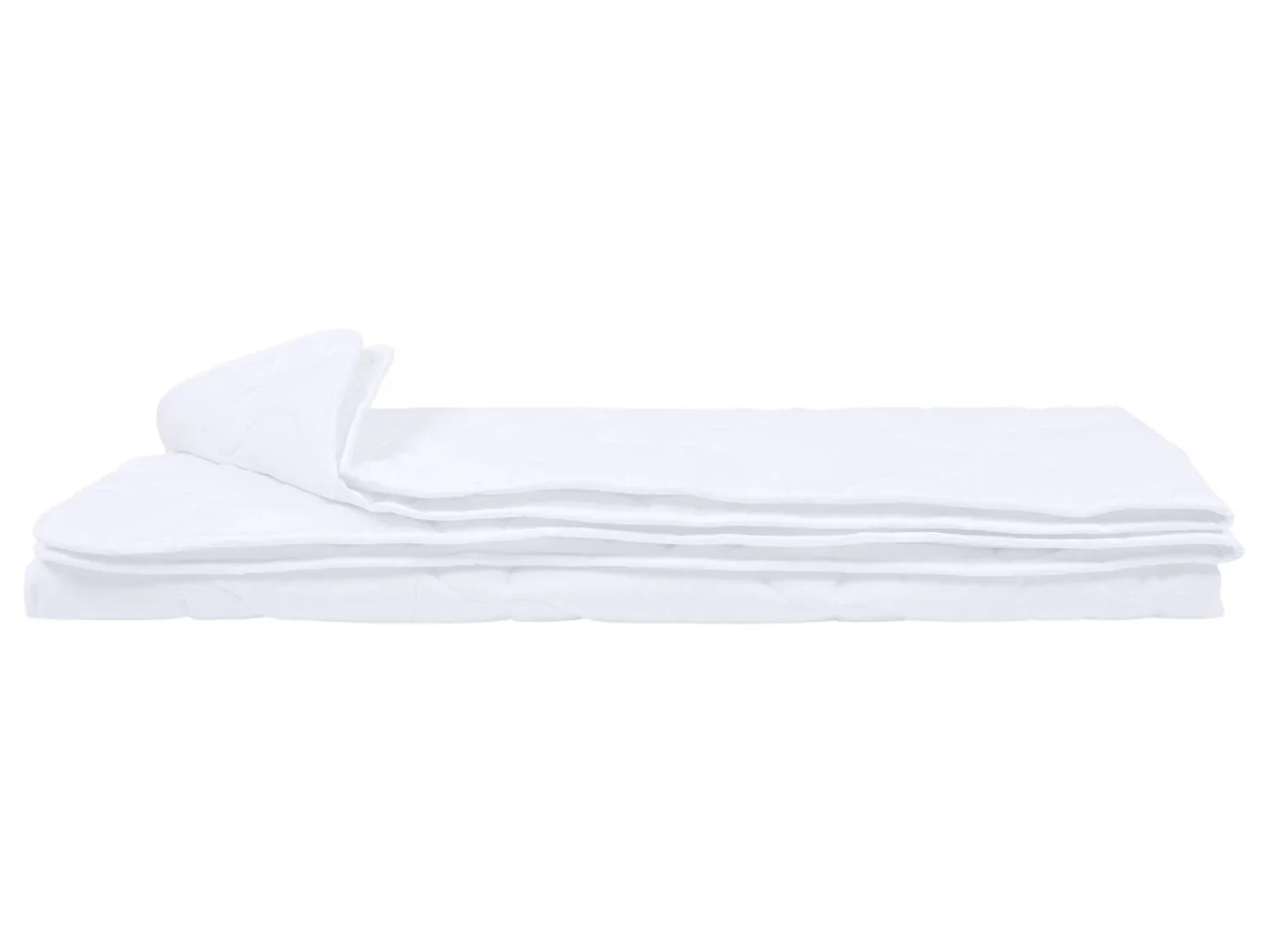 LIVARNO Couette quatre saisons Premium, 260 x 240 cm