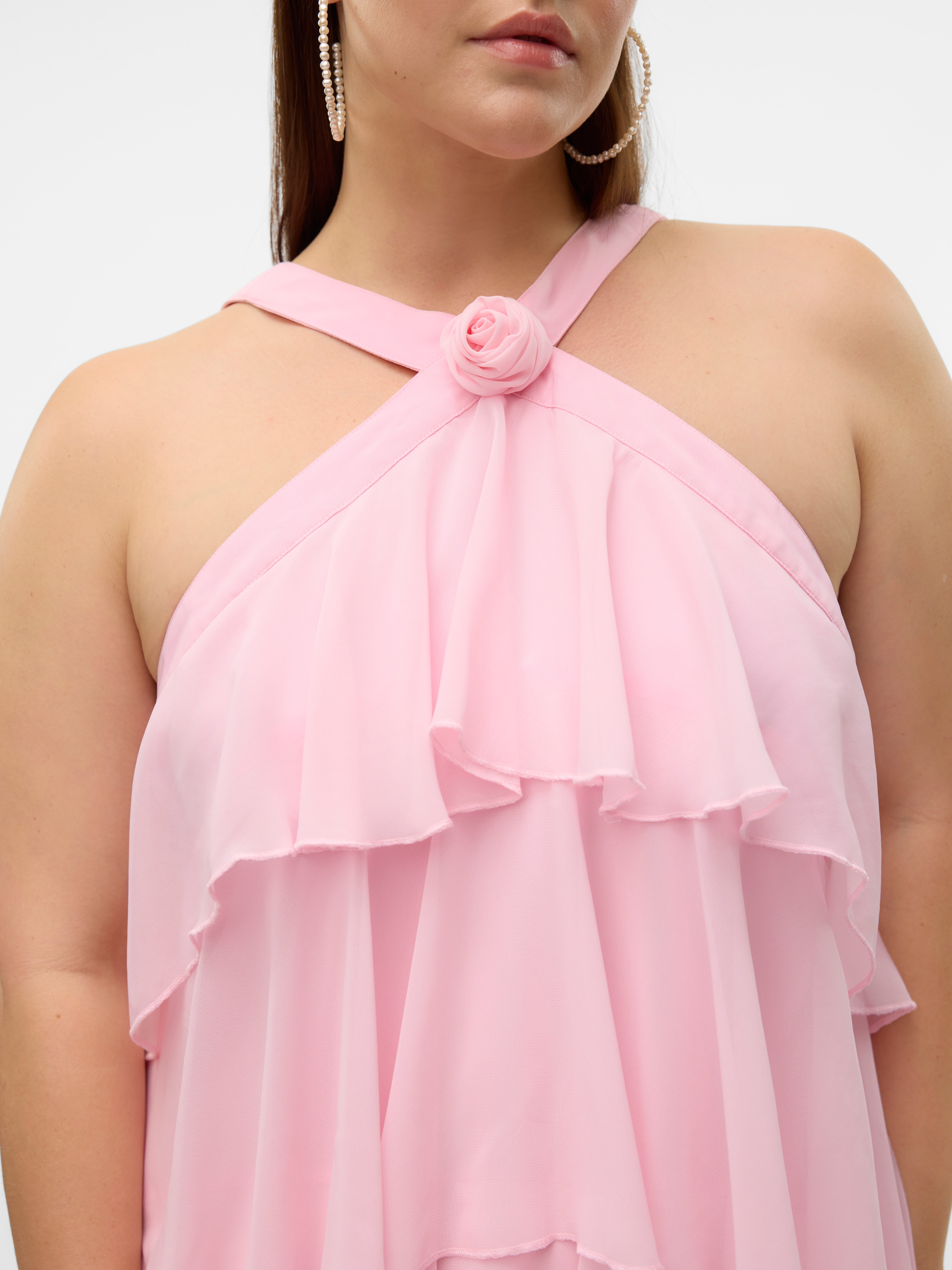 VERO MODA® VMFELICIA Long dress