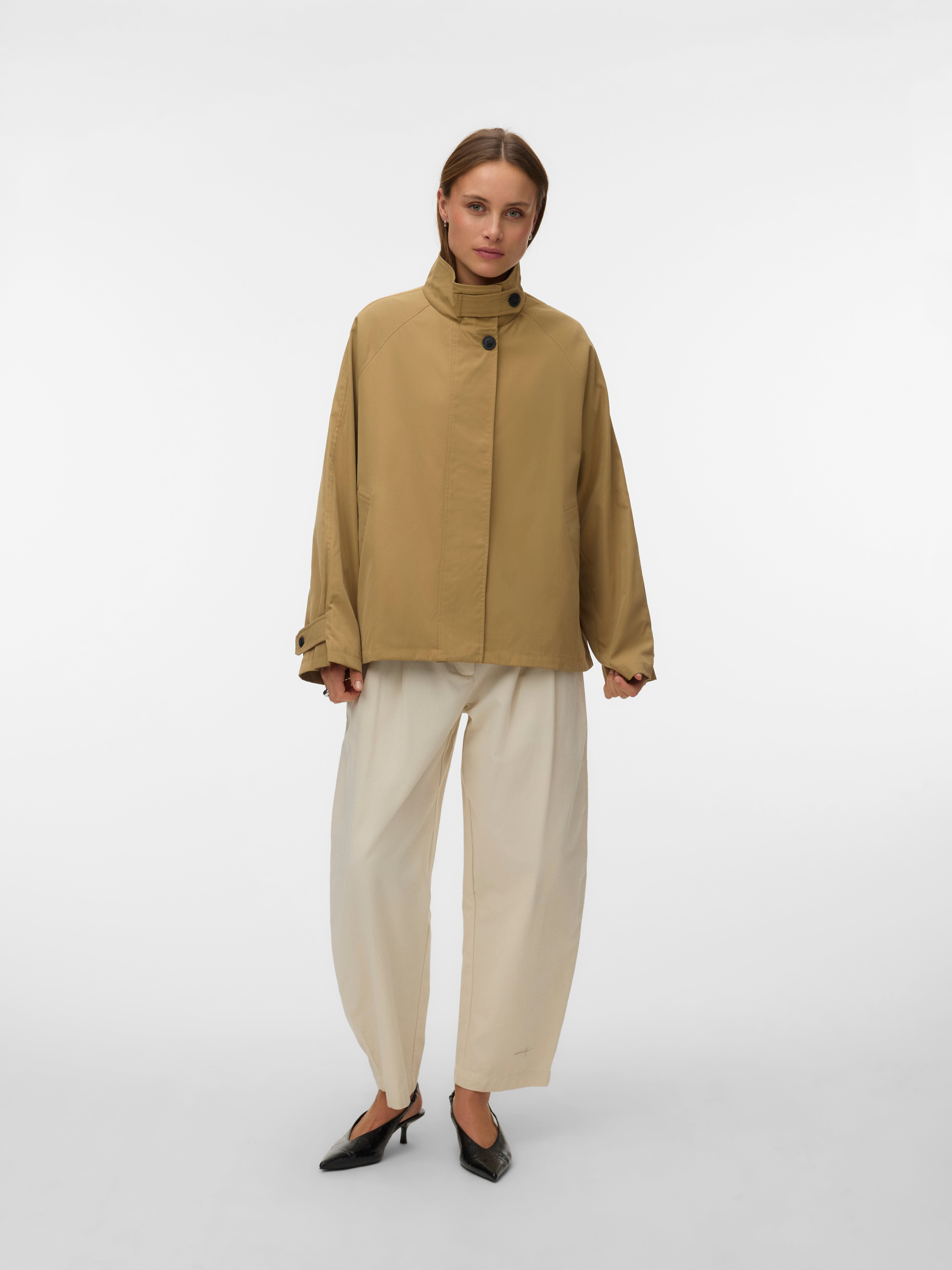 VERO MODA® VMOCEAN Jacket