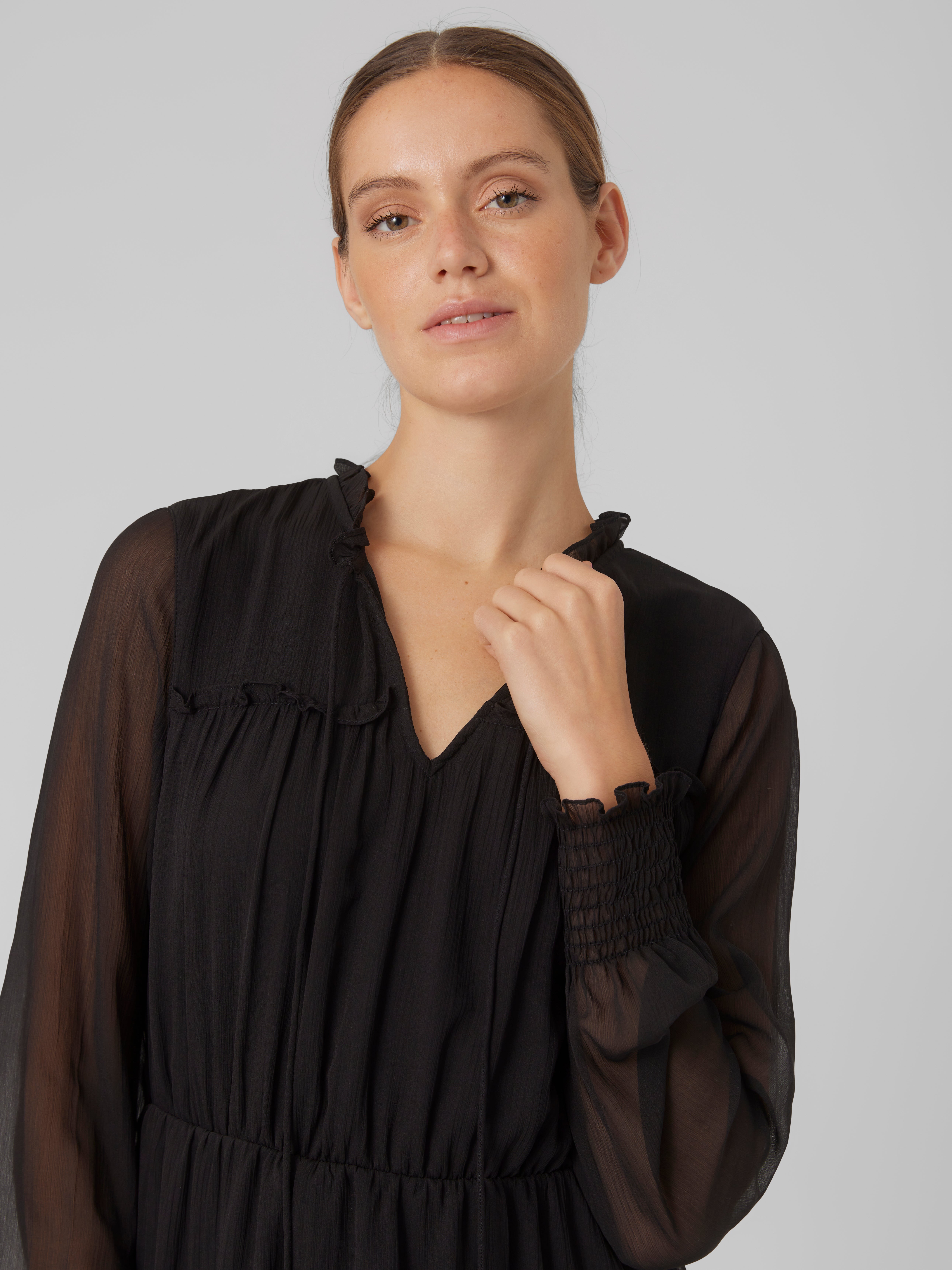 VERO MODA® VMVANESSA Short dress