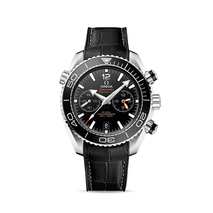 [Super Clone]Omega 215.33.46.51.01.001 Seamaster Planet Ocean 600M Co-Axial-Master - New