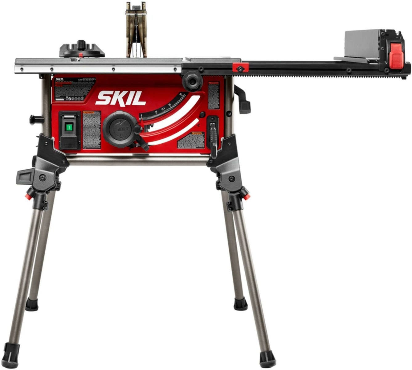 Skil TS6307-00 15 Amp 10 Table Saw