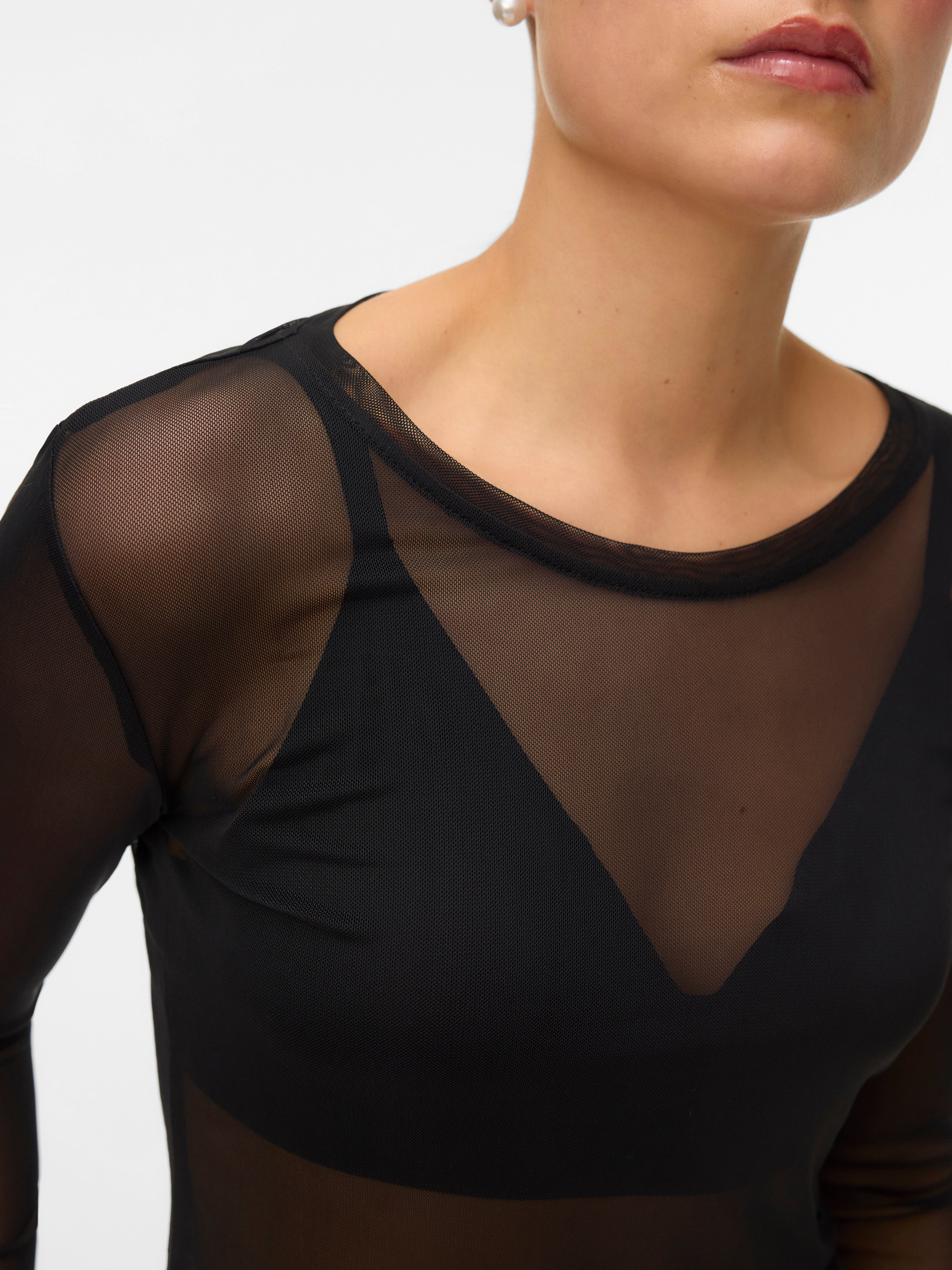 VERO MODA® VMLOVA Top