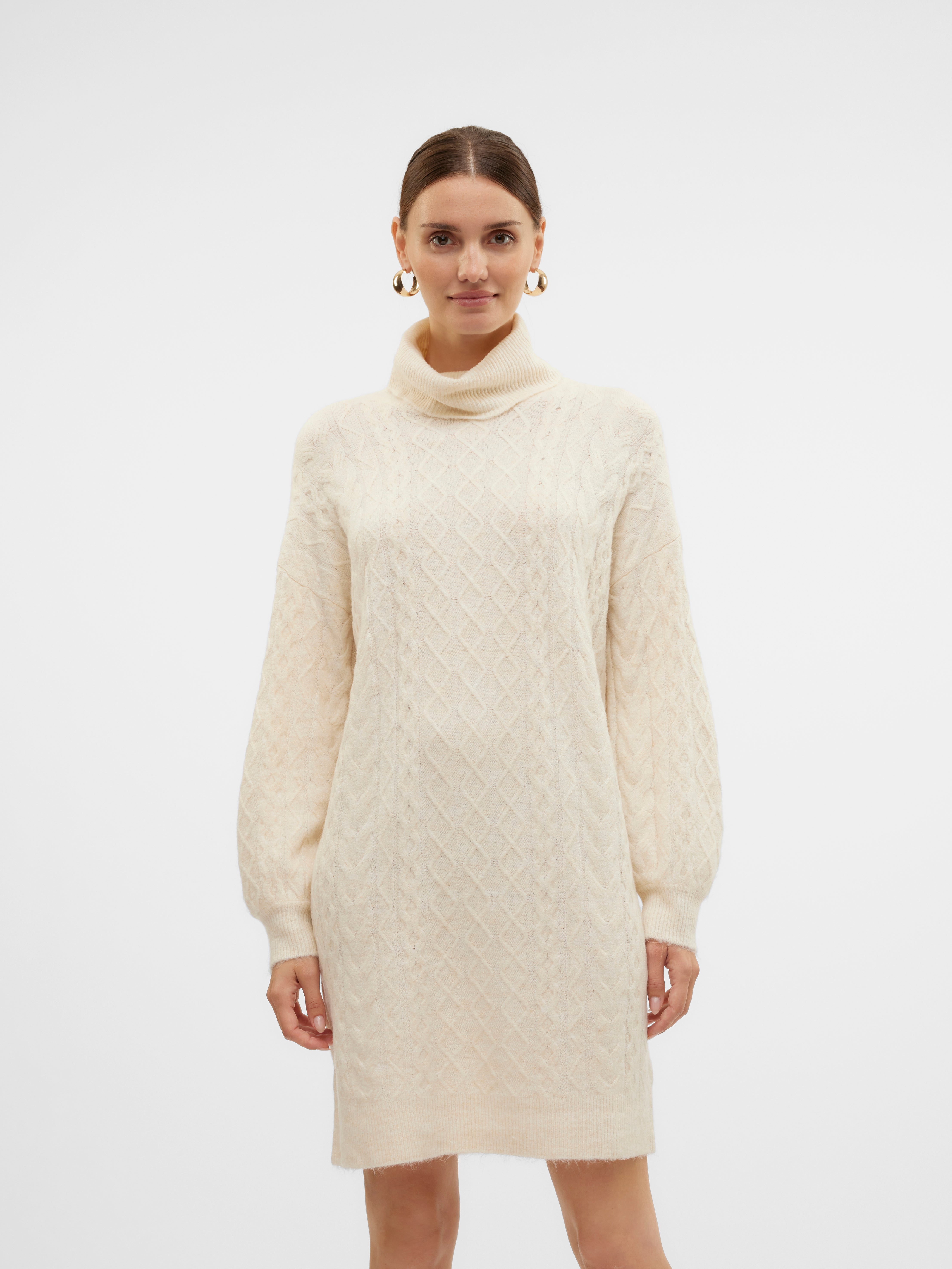 VERO MODA® VMJUPITERCABLE Short dress