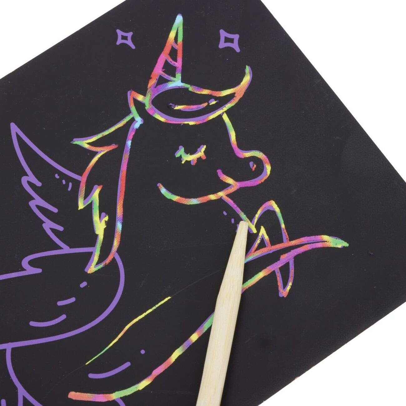 Kit loisirs créatifs