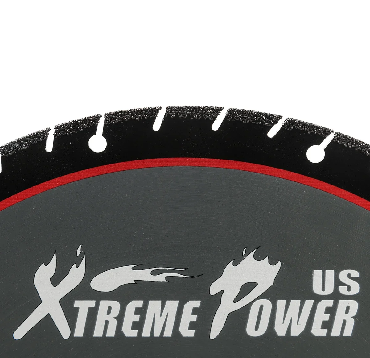 XtremepowerUS 14 Electric Concrete Saw, 2600W/15A Motor, Circular Saw Cutter With 5 Cutting Depth, Wet/Dry Disk Saw Cutter Includes Water Line, Pump For Stone, Brick, Porcelain, Concrete